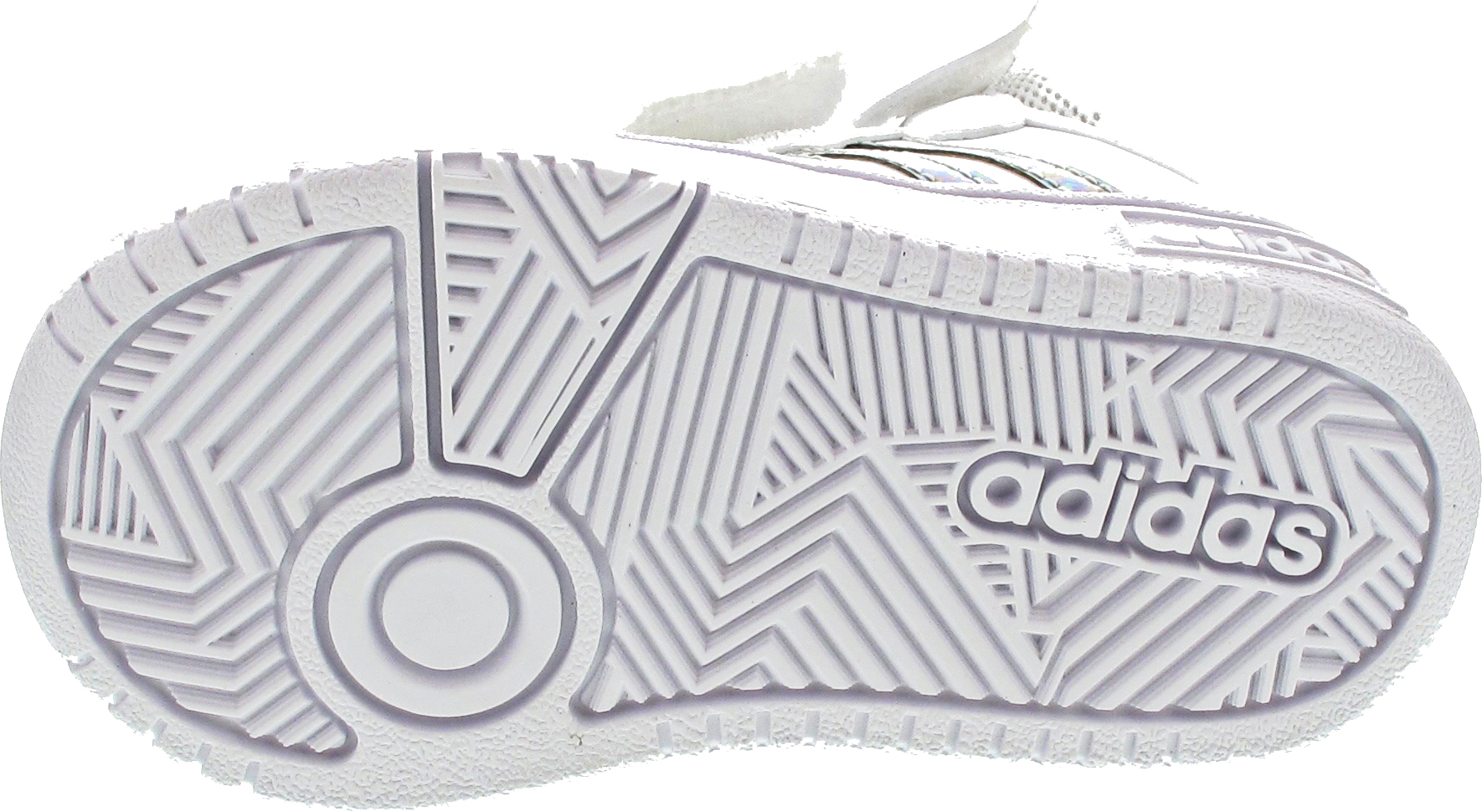 adidas Hoops Mid 3.0 AC I