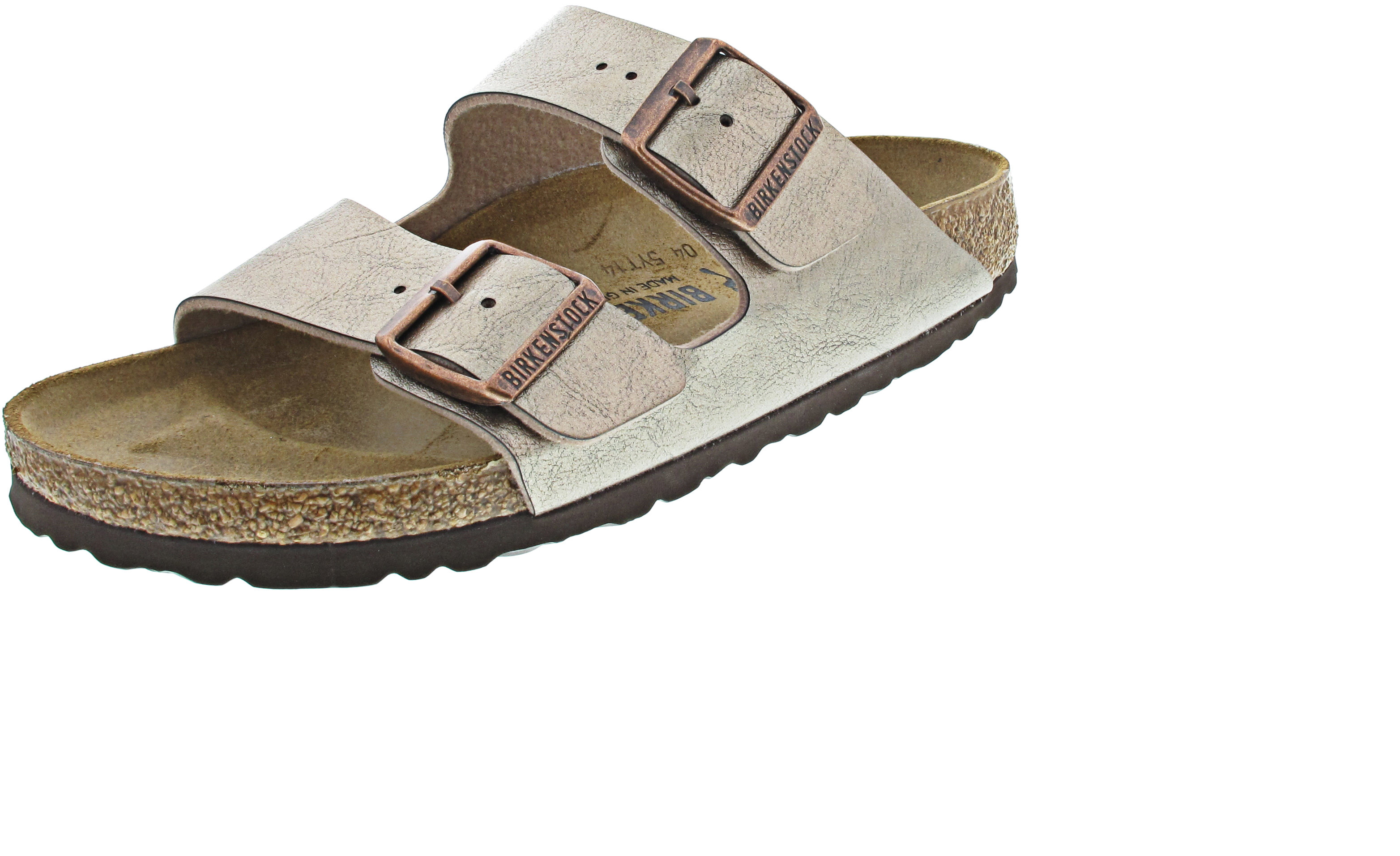 Birkenstock Arizona Birko-Flor