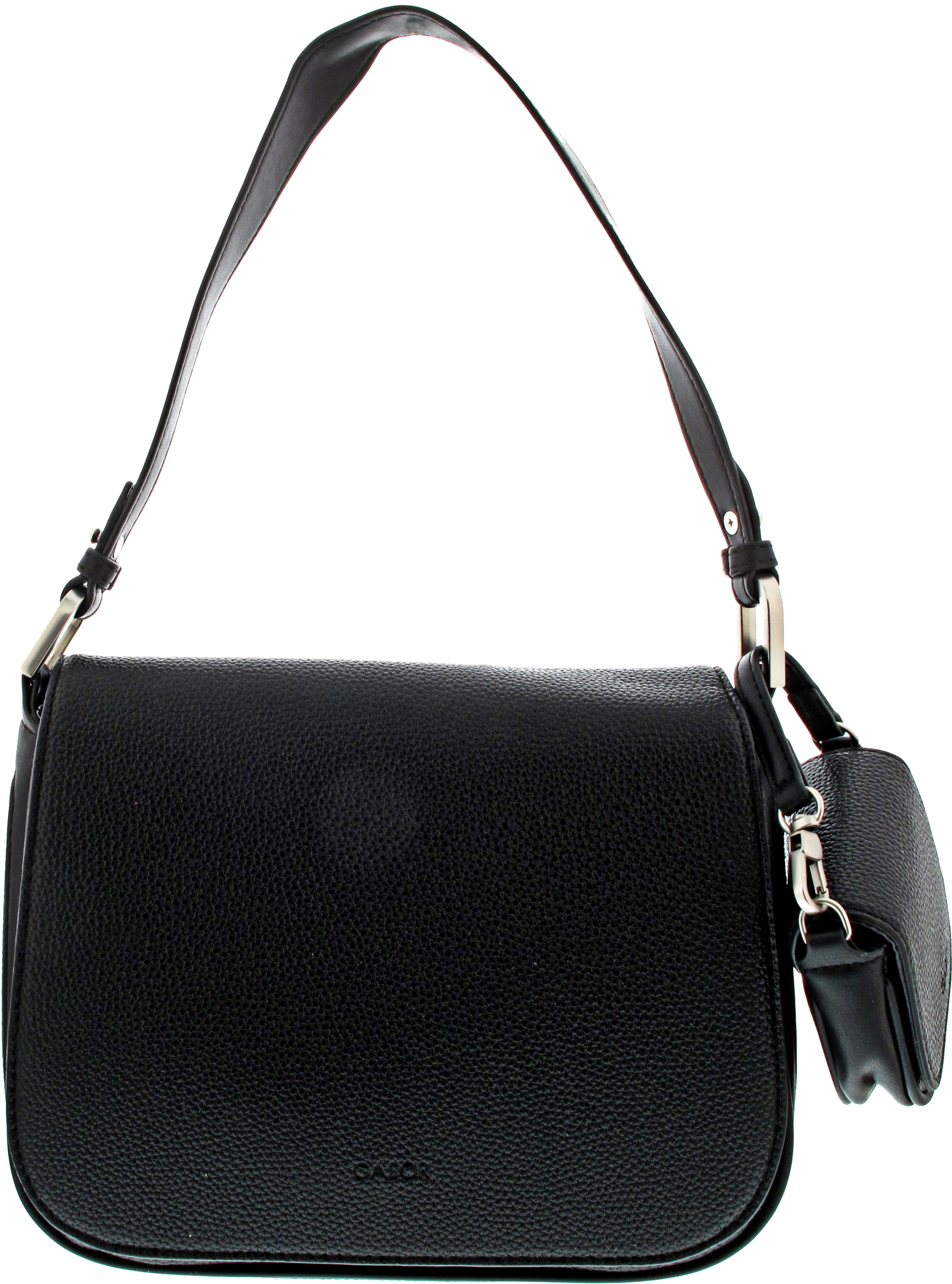 Gabor Devika Flap Bag M Top Zip