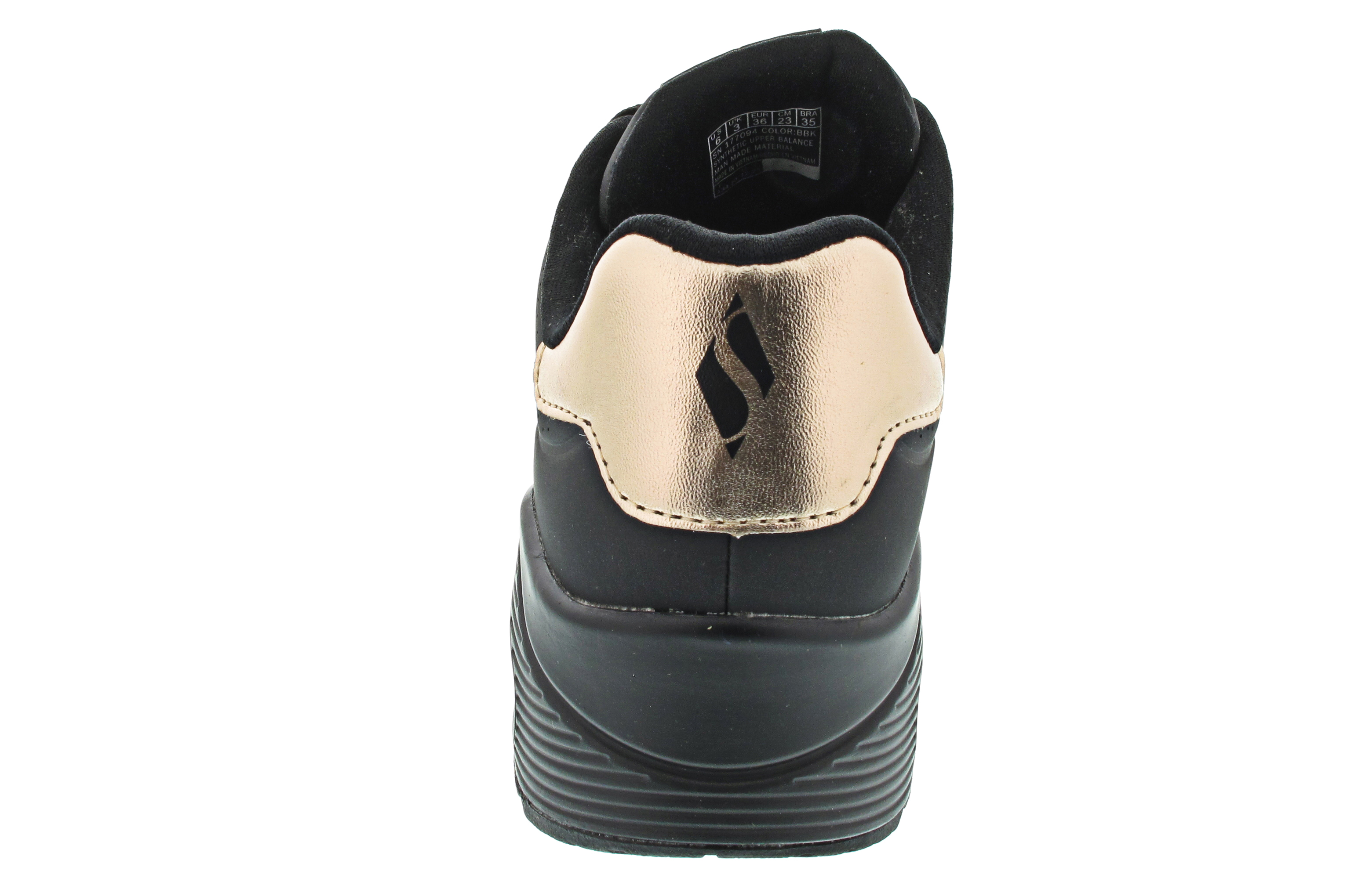 Skechers Uno-Golden Air