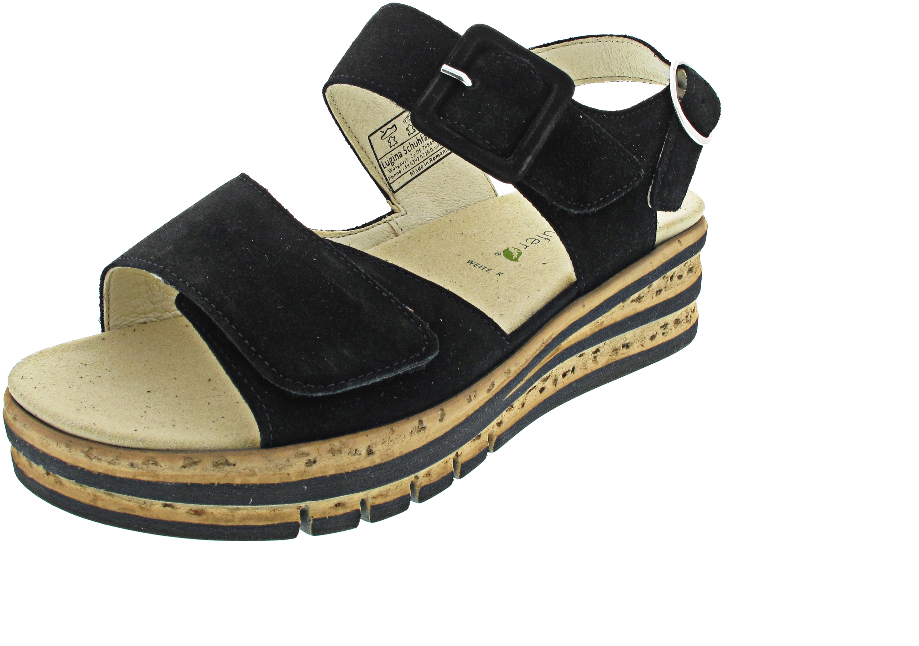 Waldläufer K-Arlene