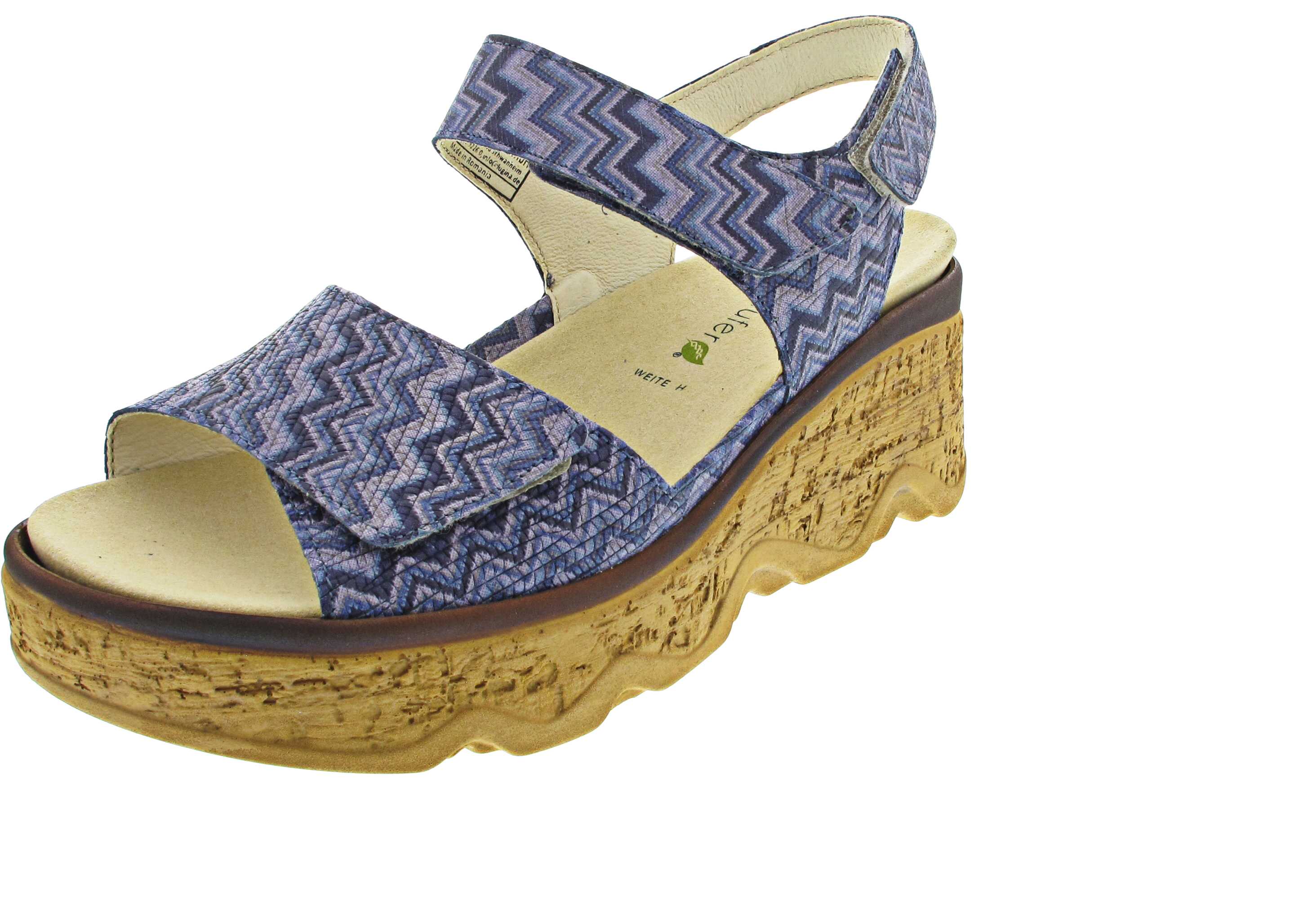 Waldläufer H-Estela