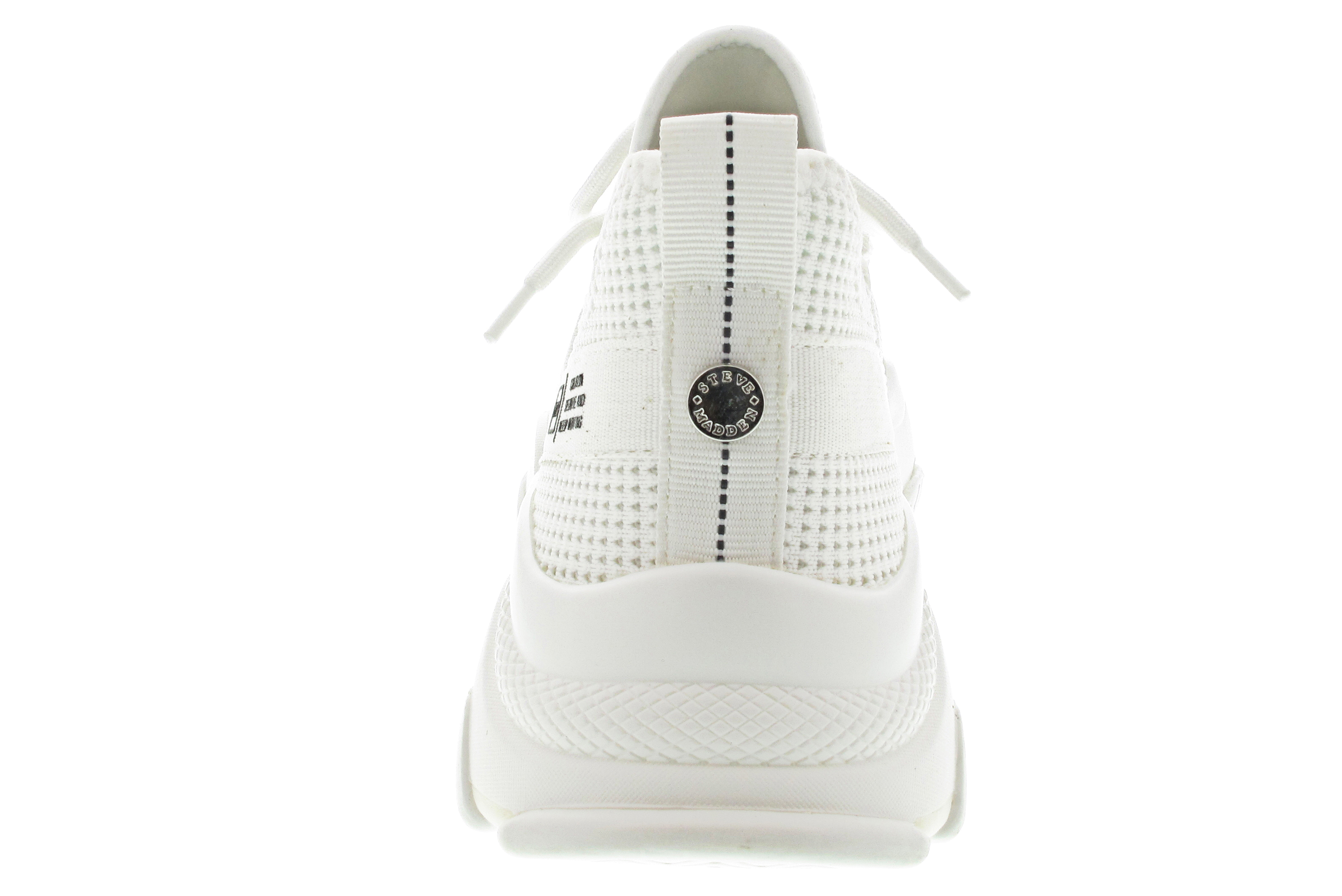 Steve Madden Mac