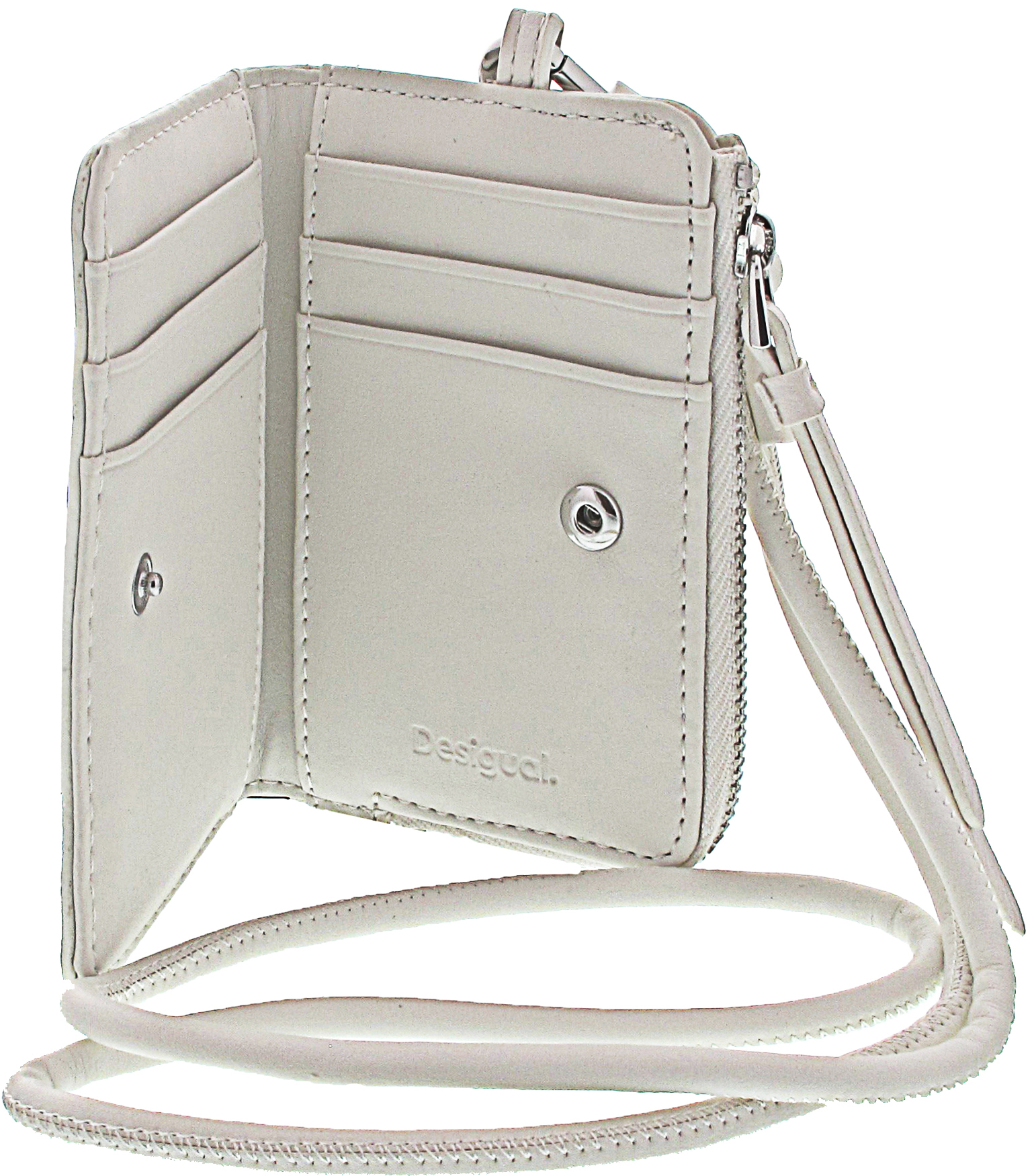 Desigual Mone Half Logo 24 Emma