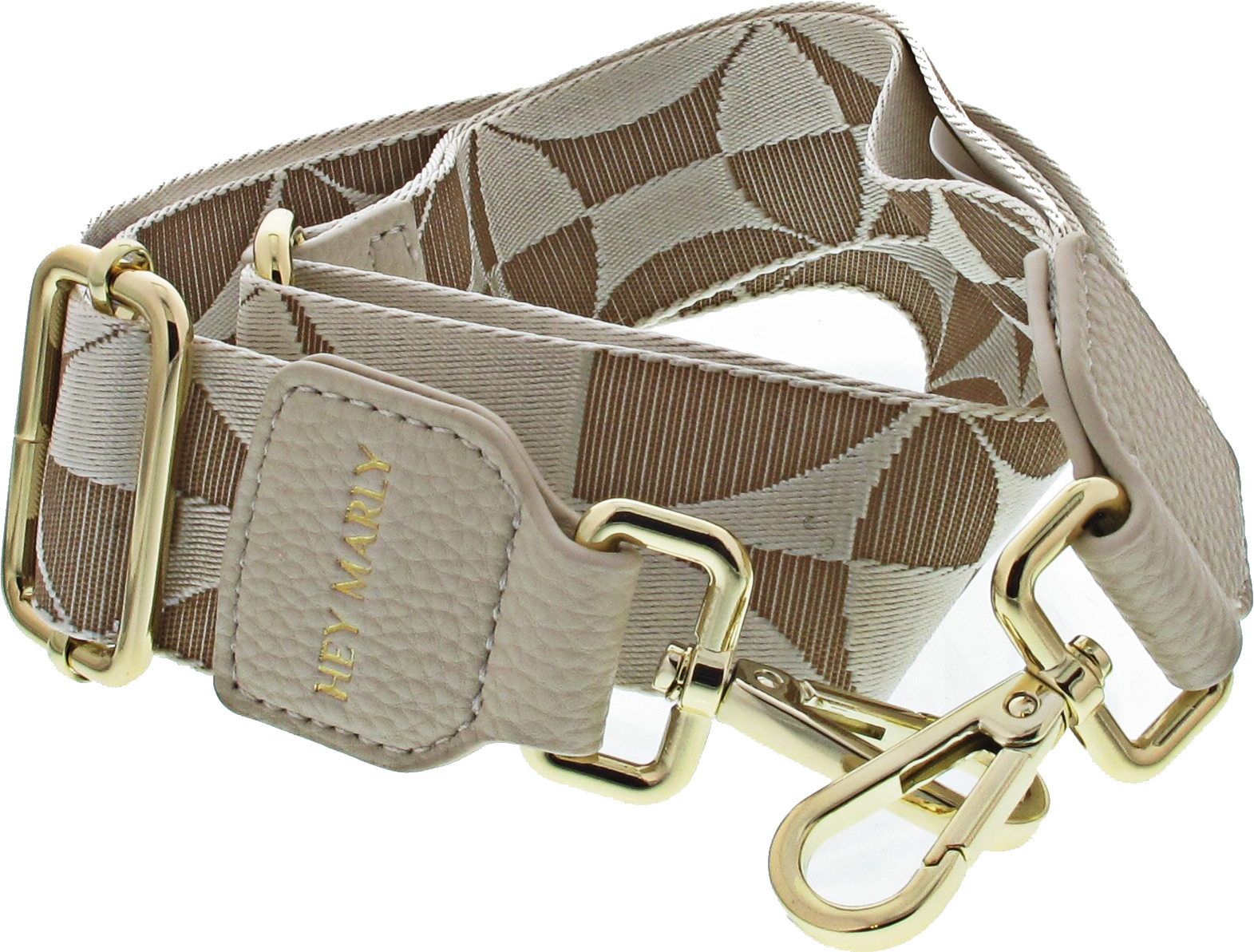 Hey Marly Iconic Strap