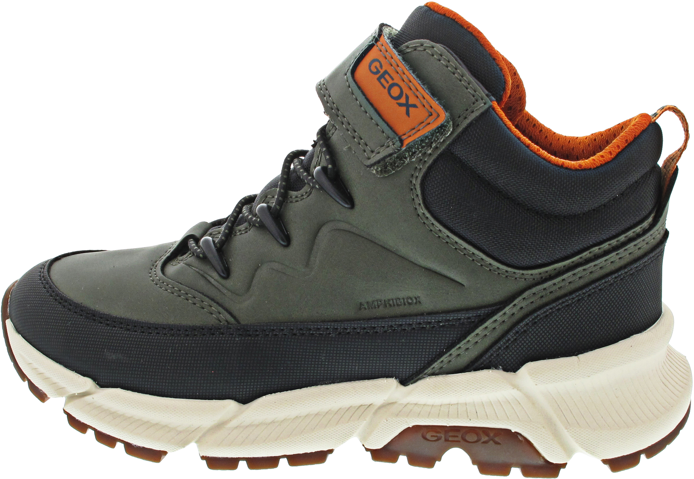 Geox Flexyper Plus Boy