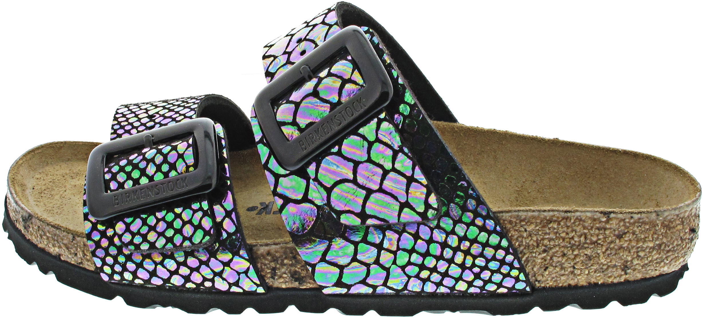 Birkenstock Sydney Cushion Buckle