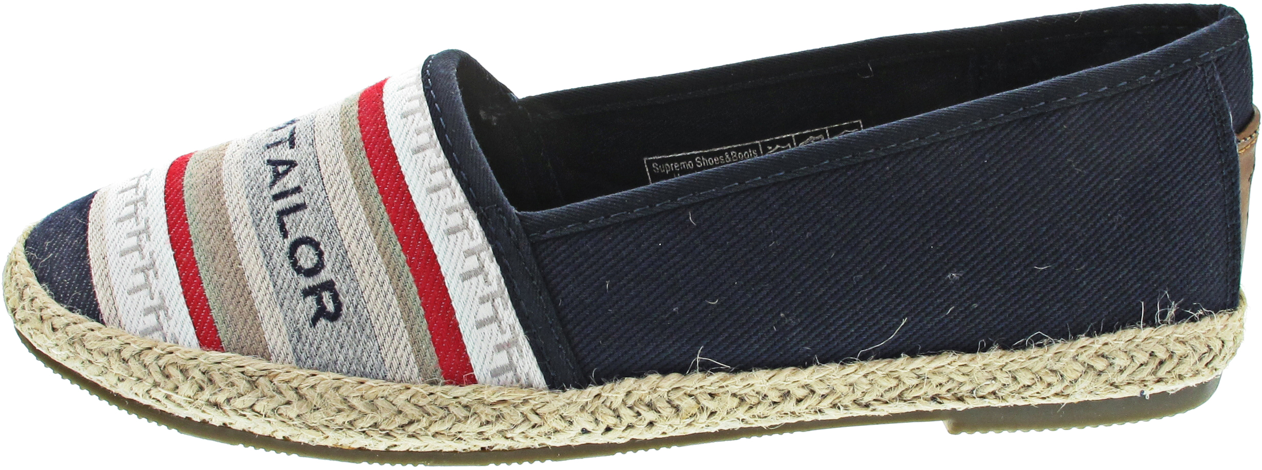 Tom Tailor