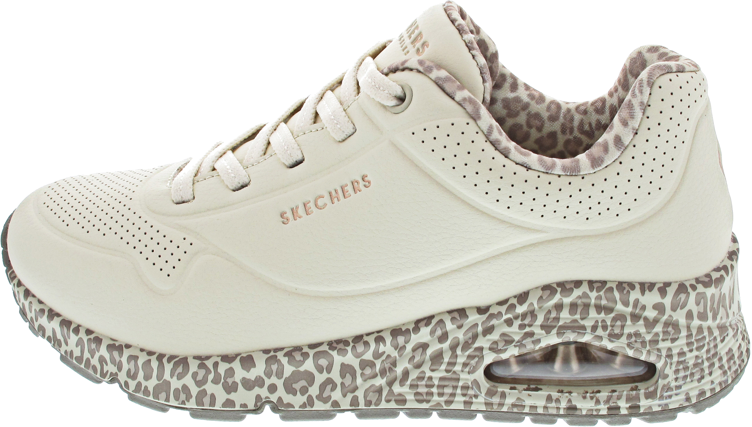 Skechers Uno-Safari Time