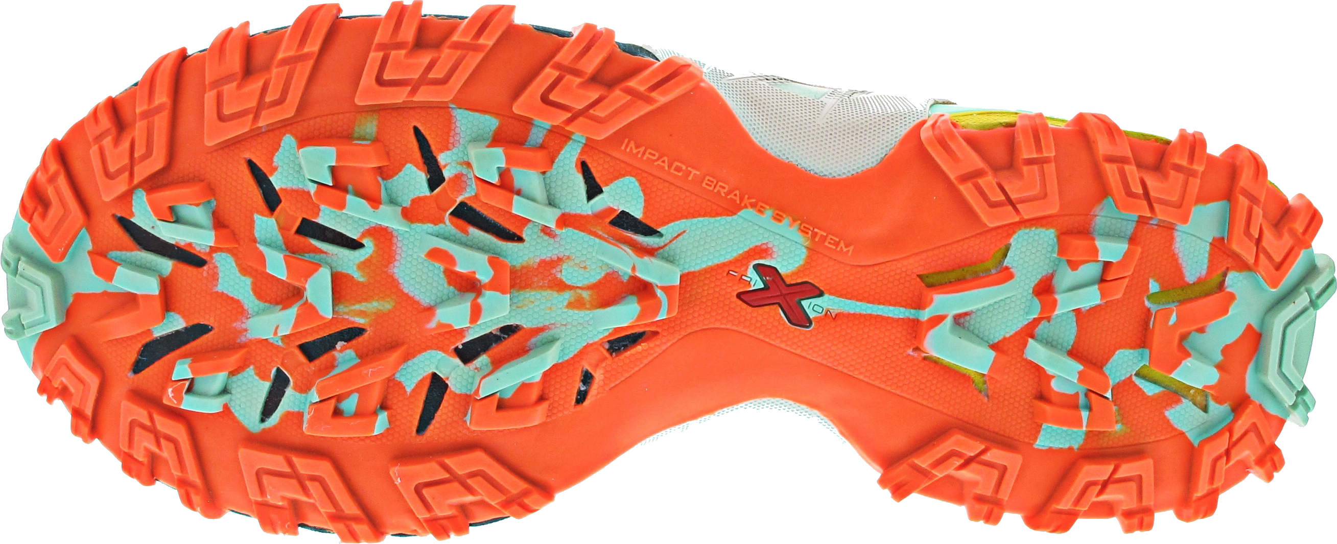 La Sportiva Bushido III