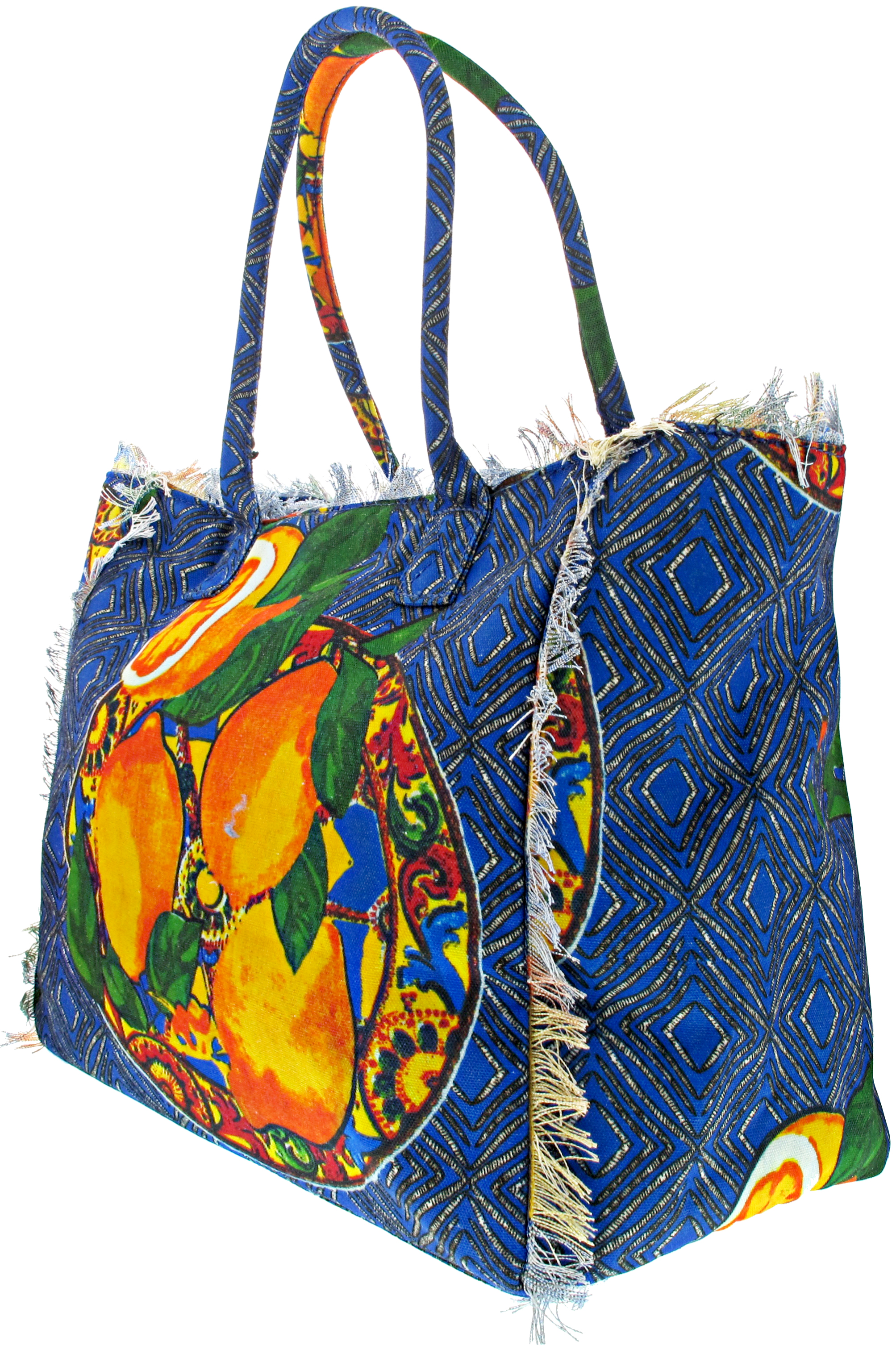Emily & Noah Blanca Cityshopper