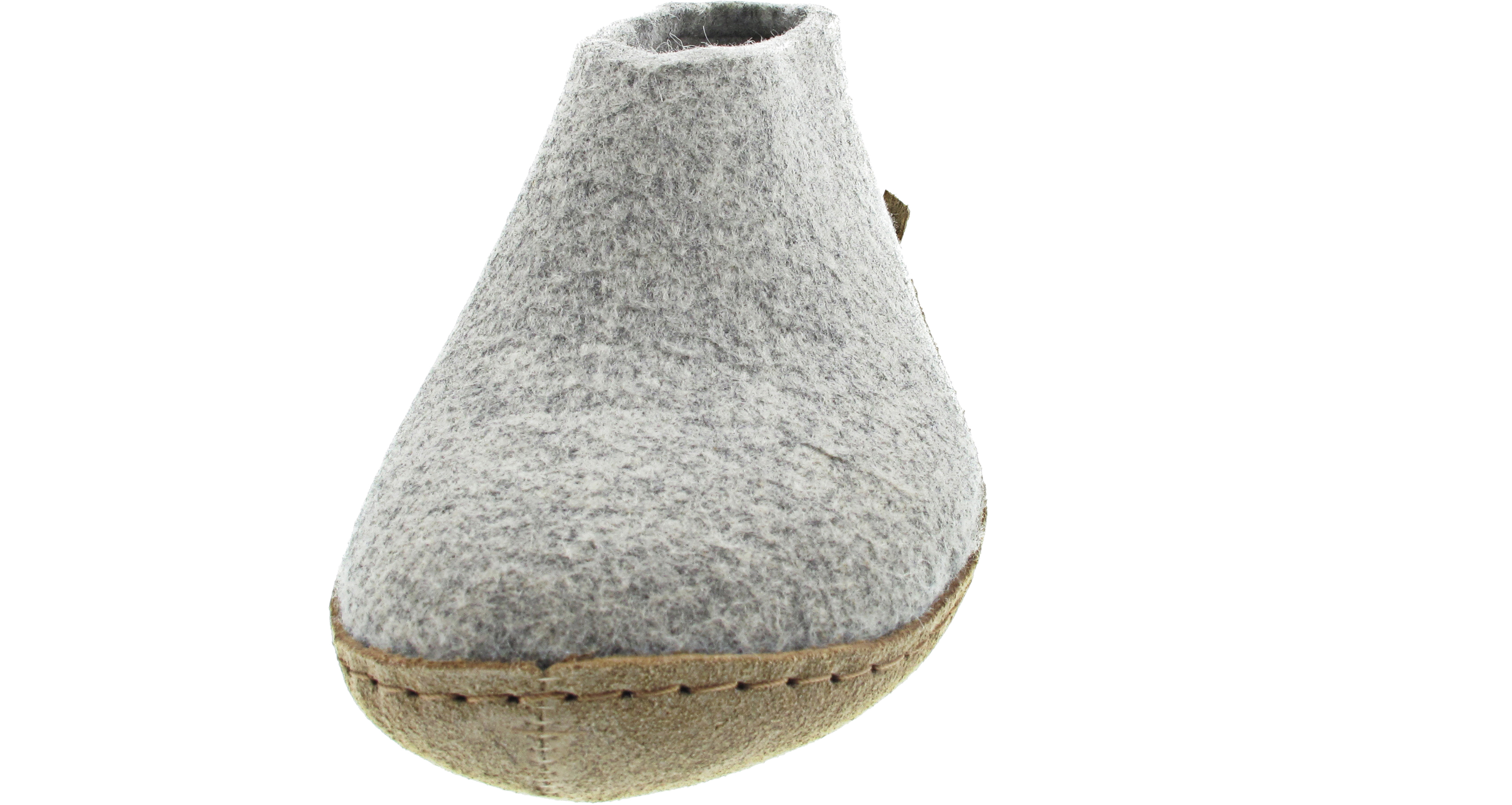 Glerups Shoe