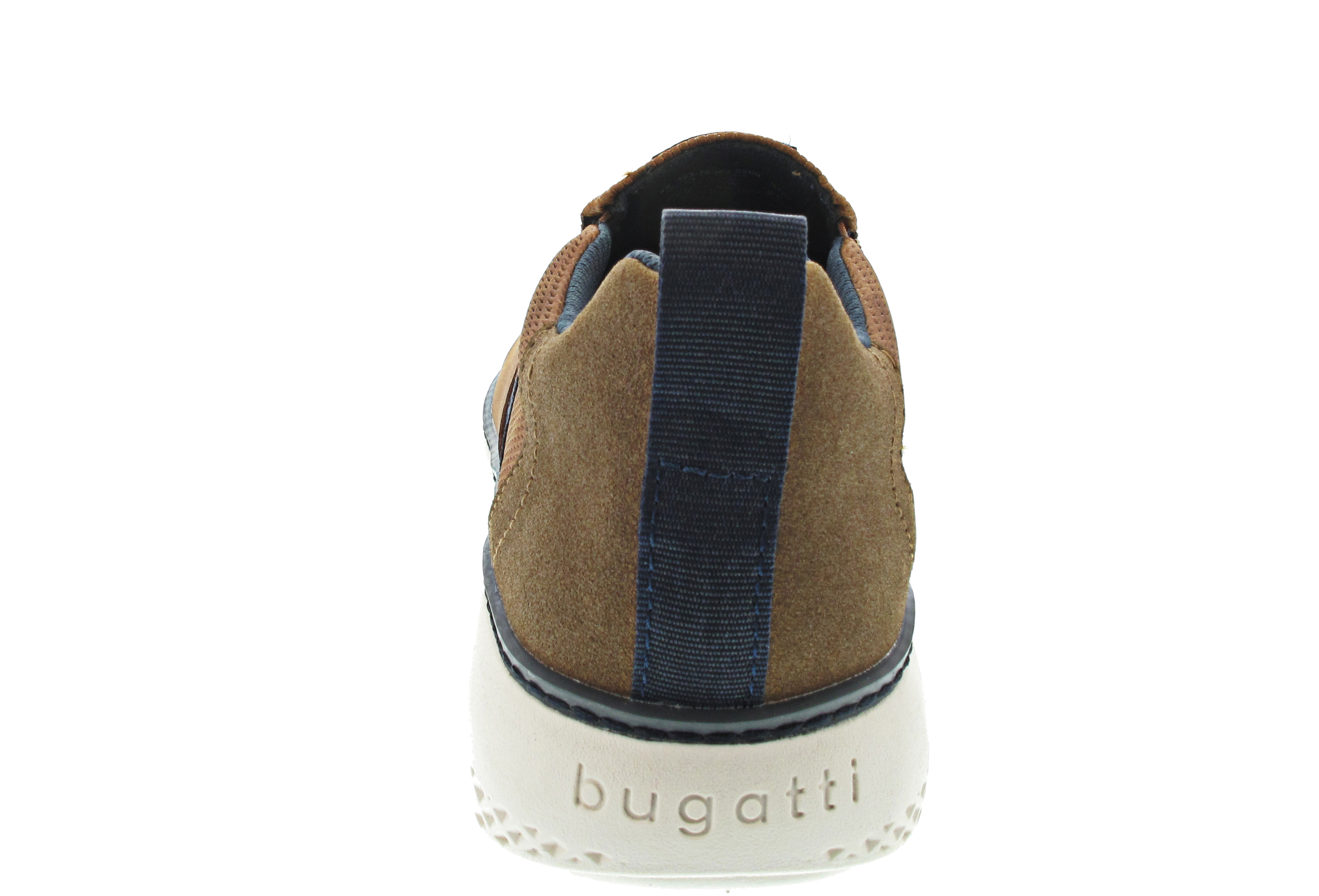 Bugatti Dexter
