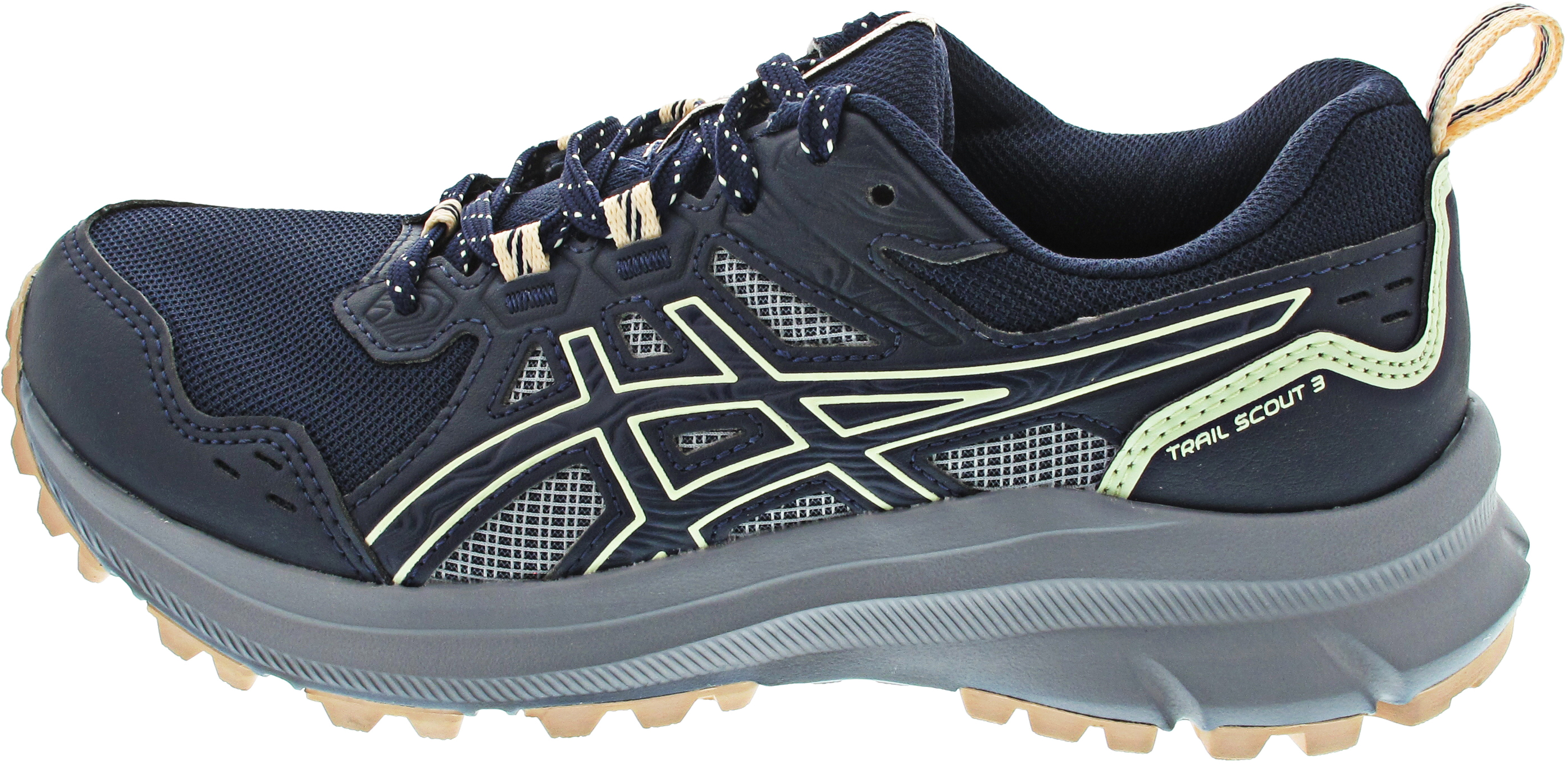 Asics Trail Scout 3