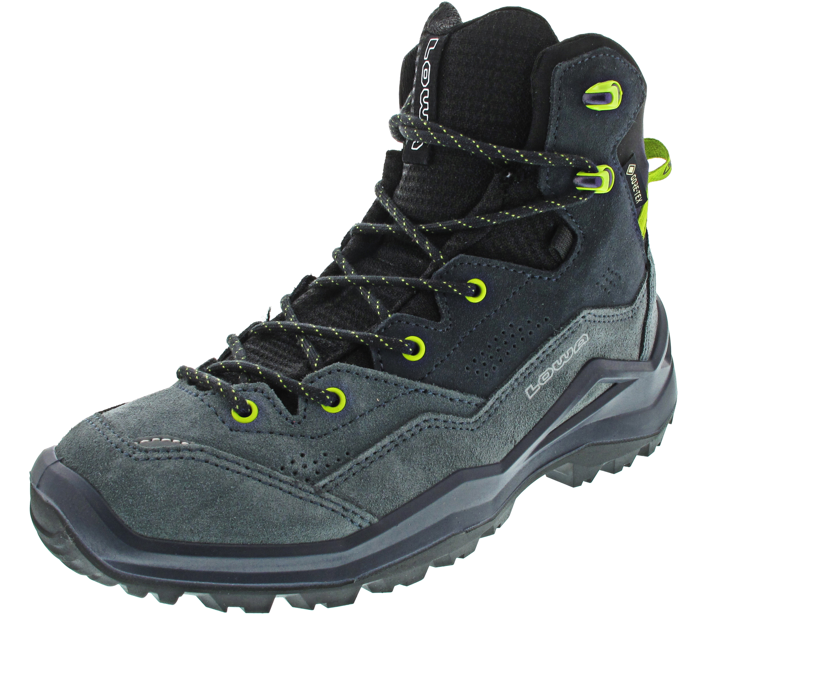 Lowa Wandax GTX Mid Jr