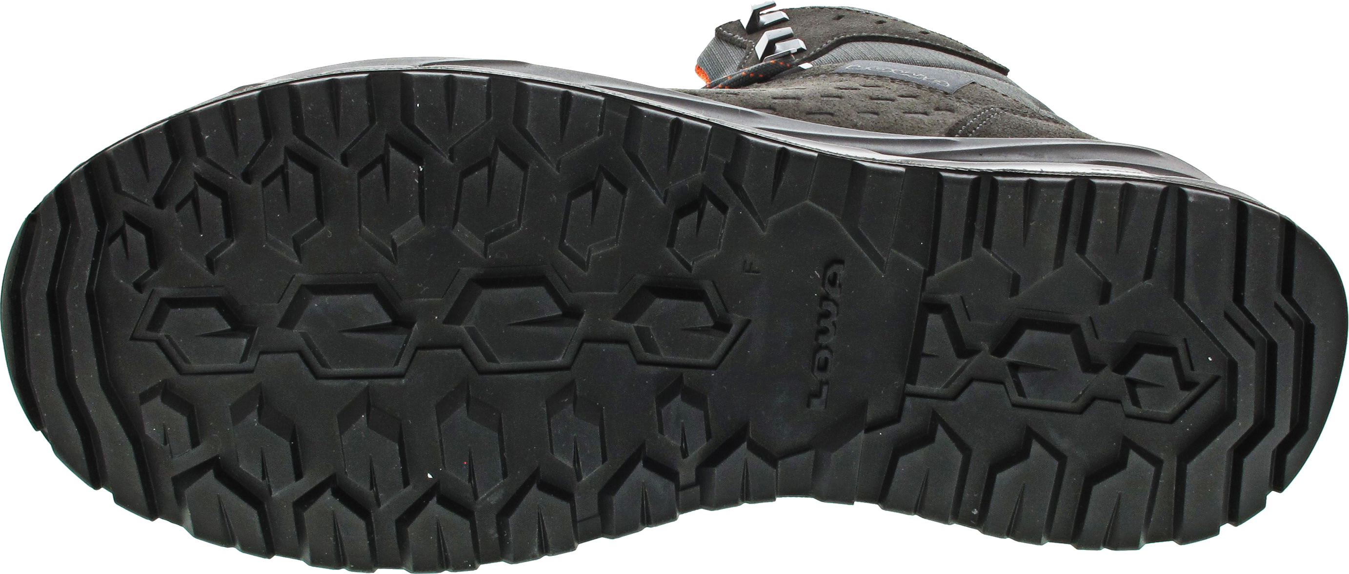 Lowa Malta GTX Mid