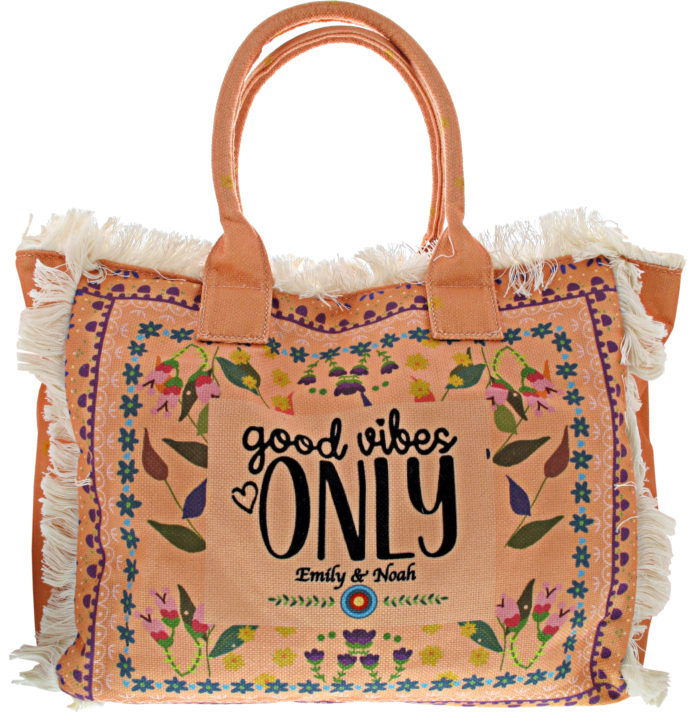 Emily & Noah Elea Cityshopper