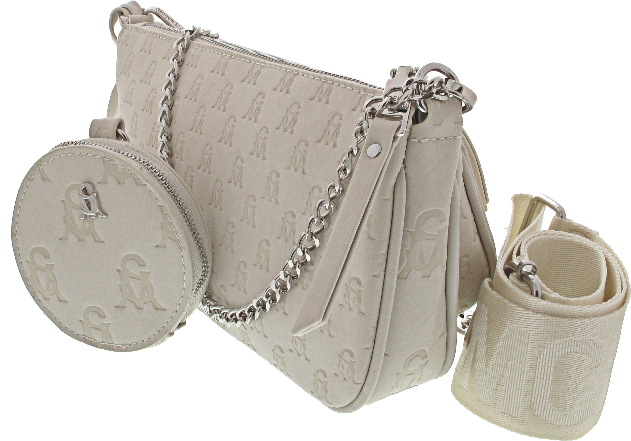Steve Madden Burgent-X