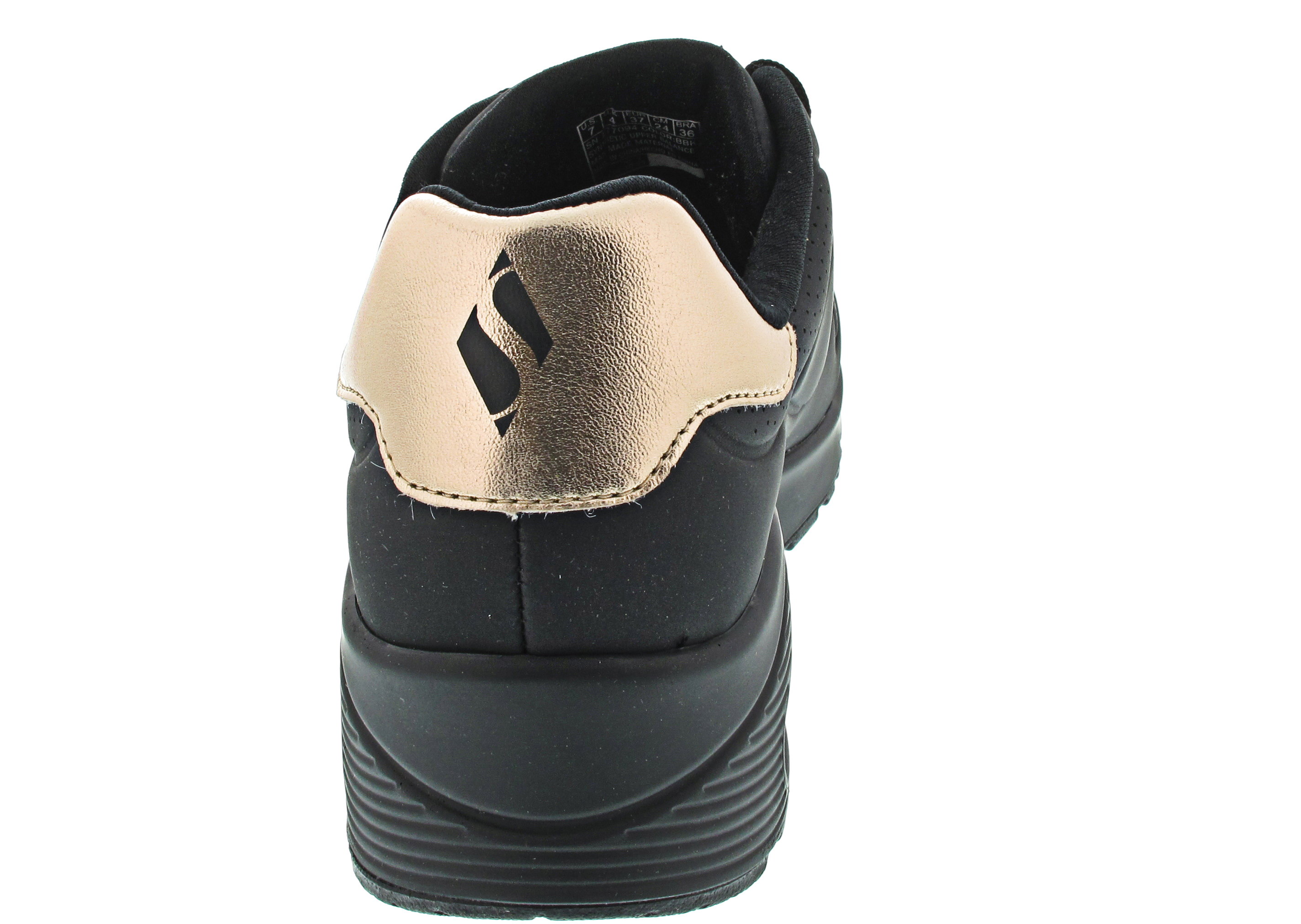 Skechers Uno - Golden Air