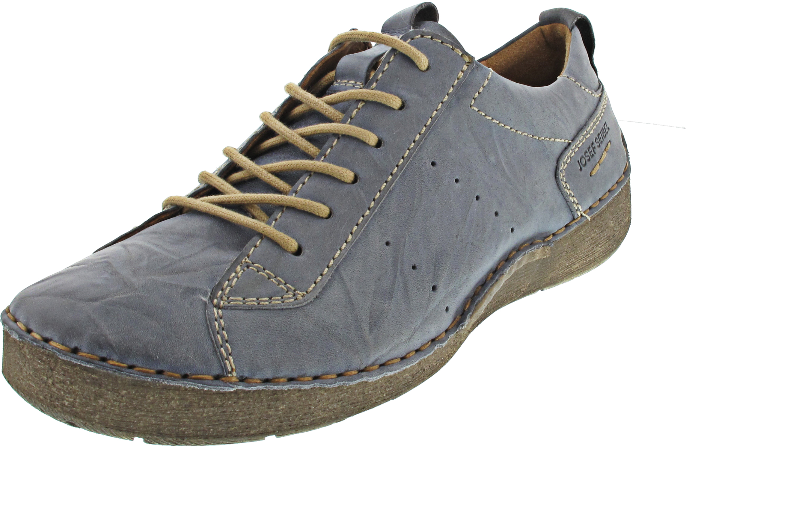 Josef Seibel Fergey 56