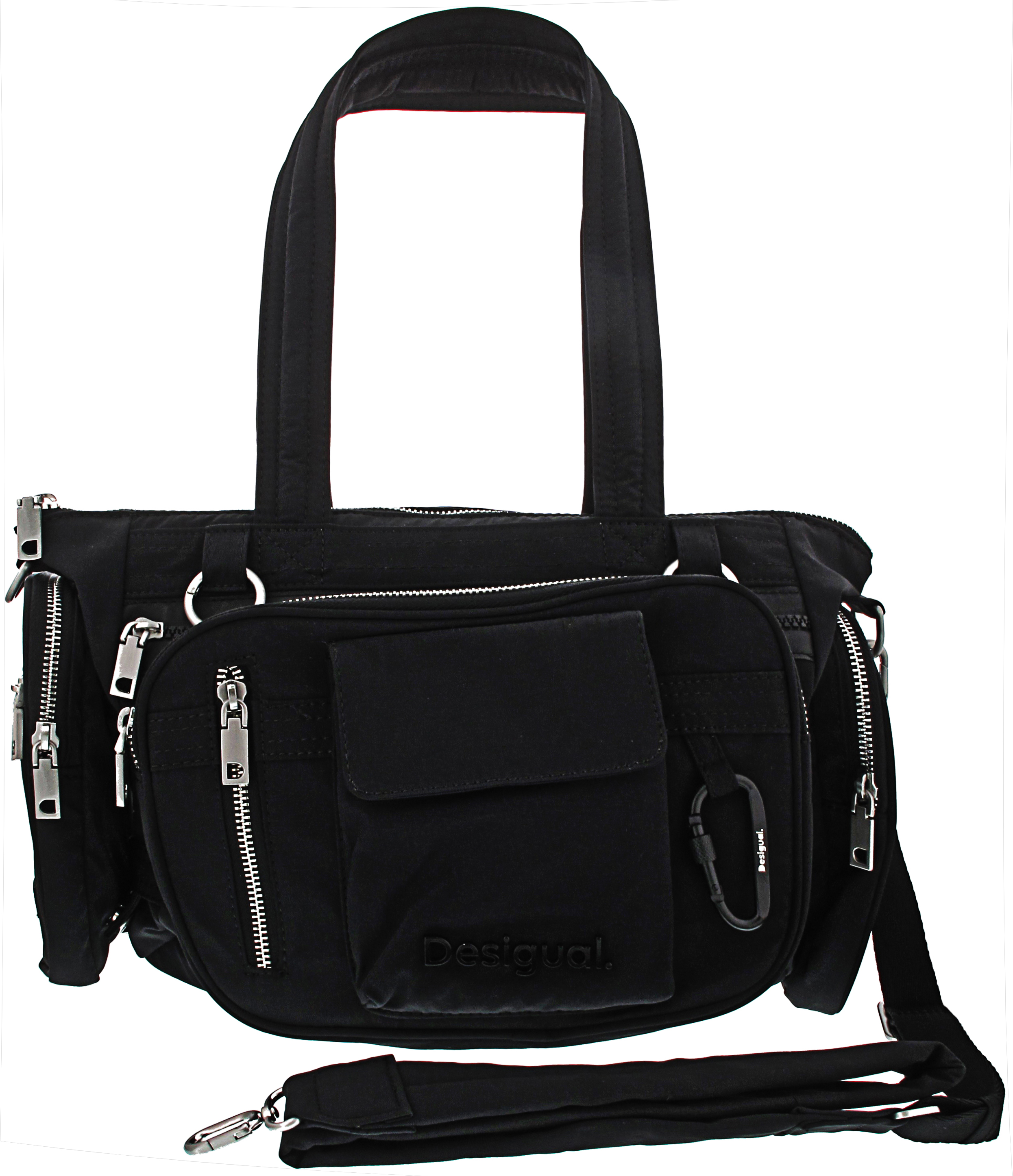 Desigual Bols Basic Modular Bohol