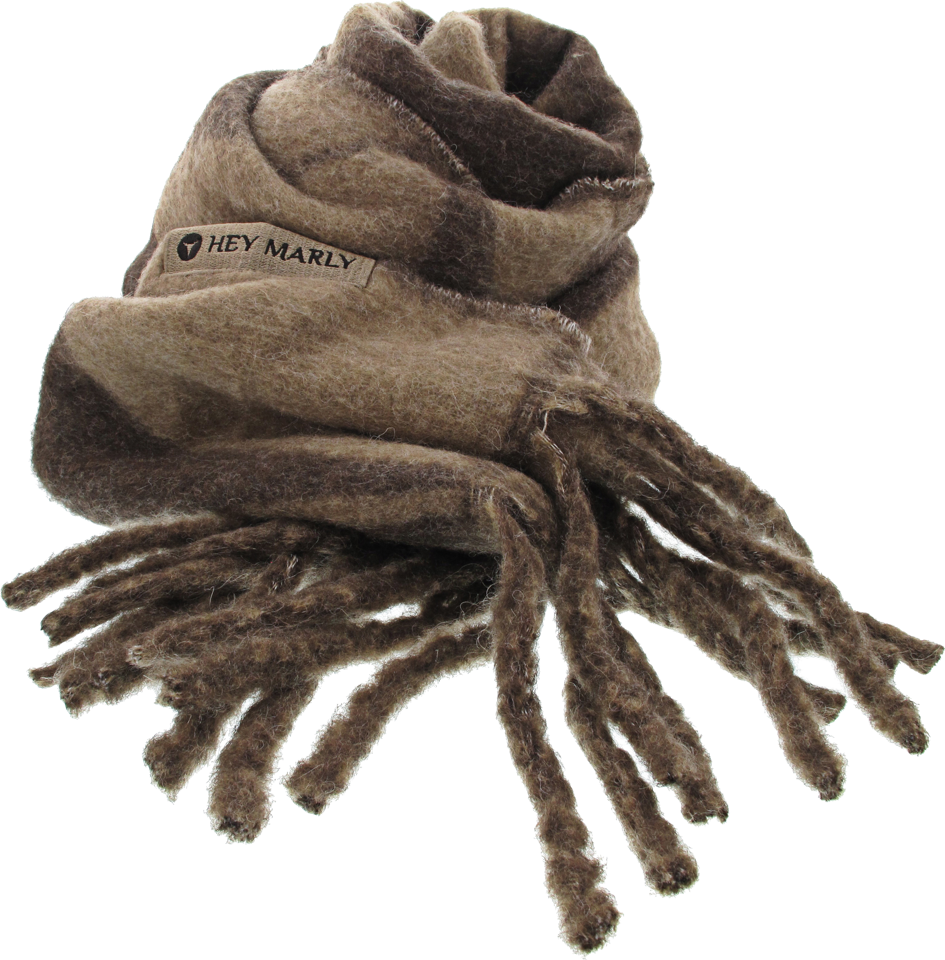Hey Marly Iconic Scarf