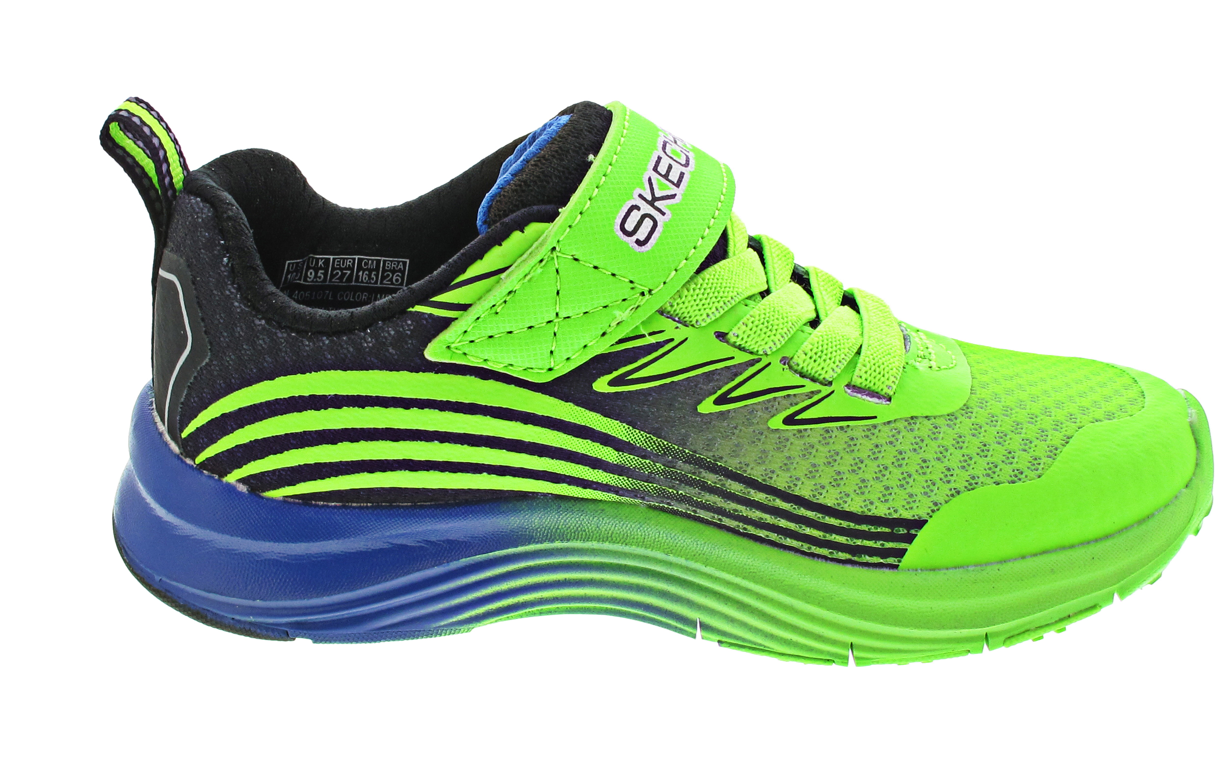 Skechers Razor Grip