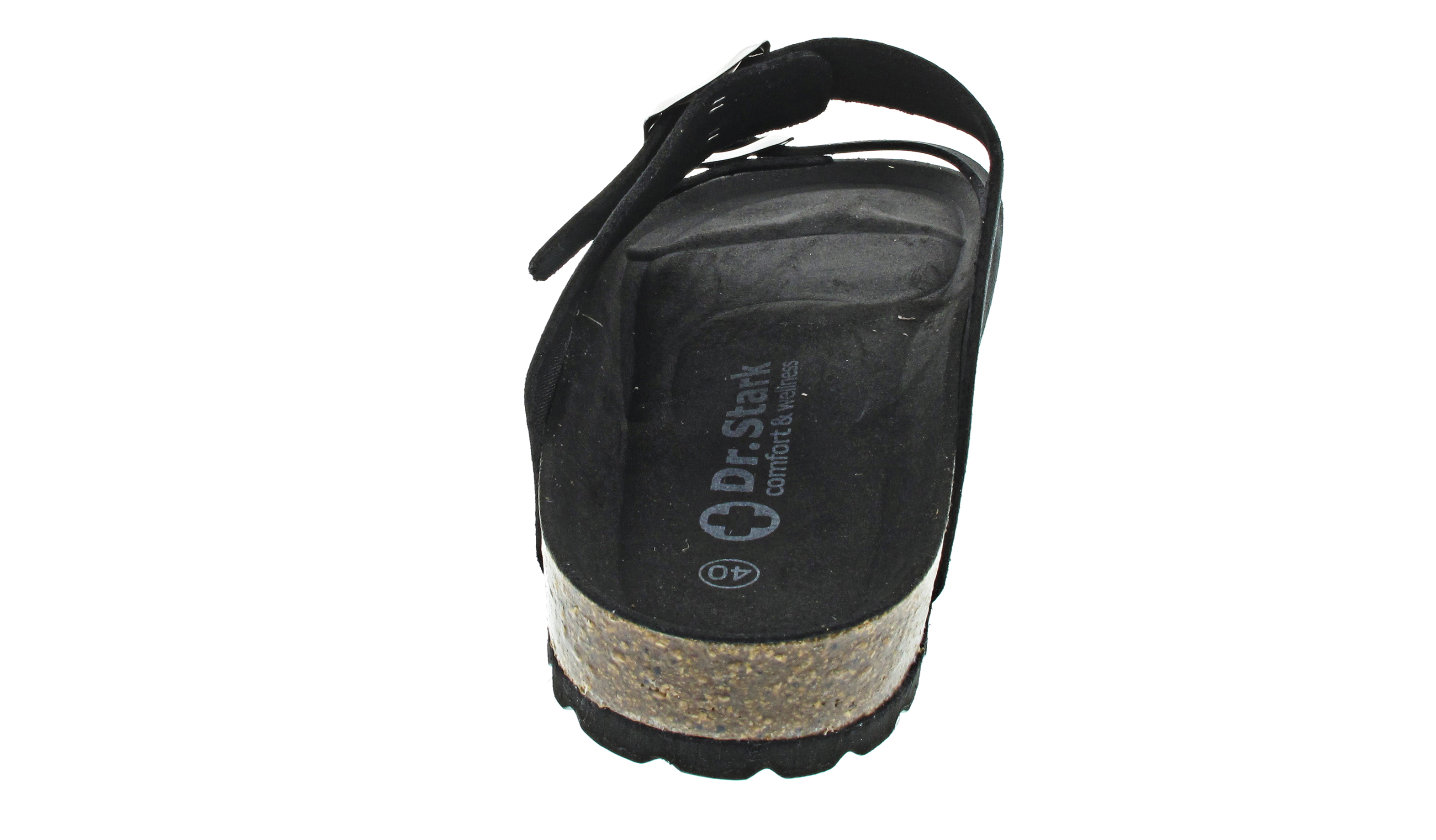 Dr. Stark Weichbettung