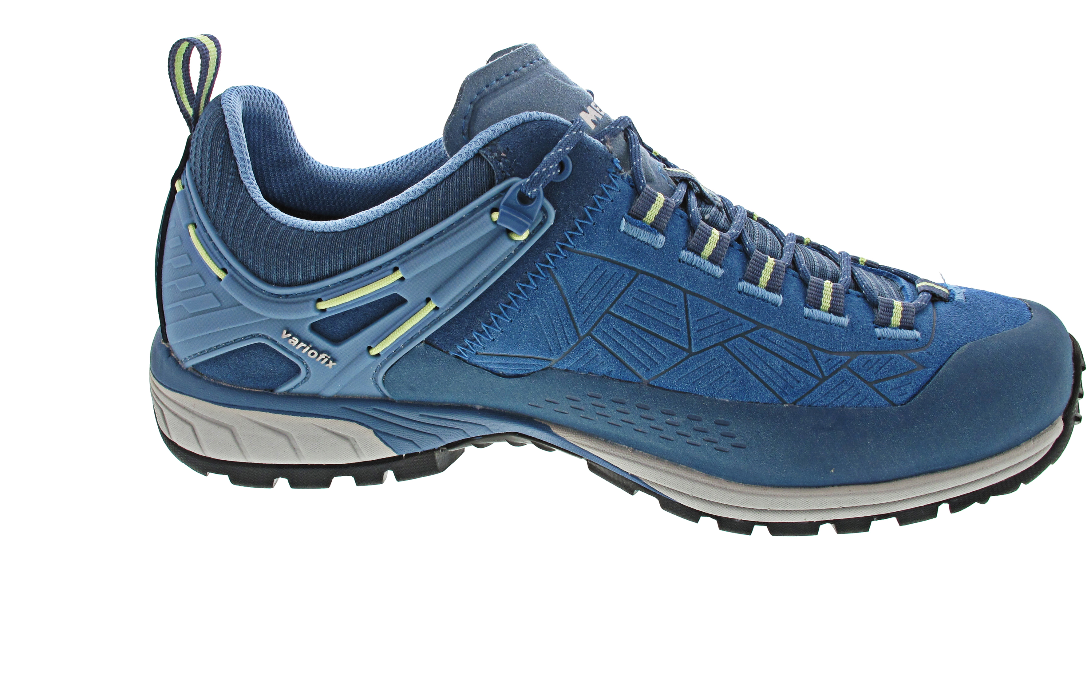 Meindl Top Trail Lady GTX