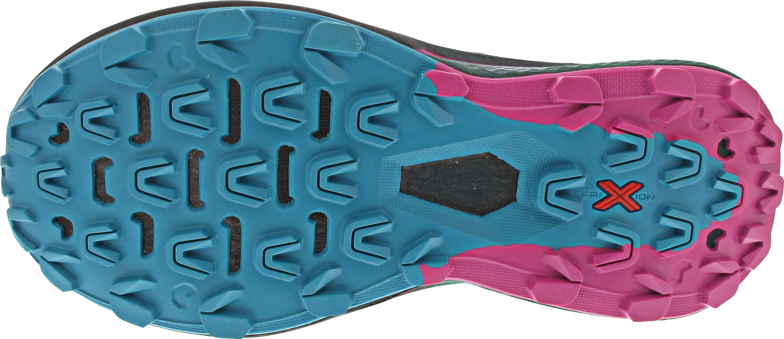 La Sportiva Prodigio Woman