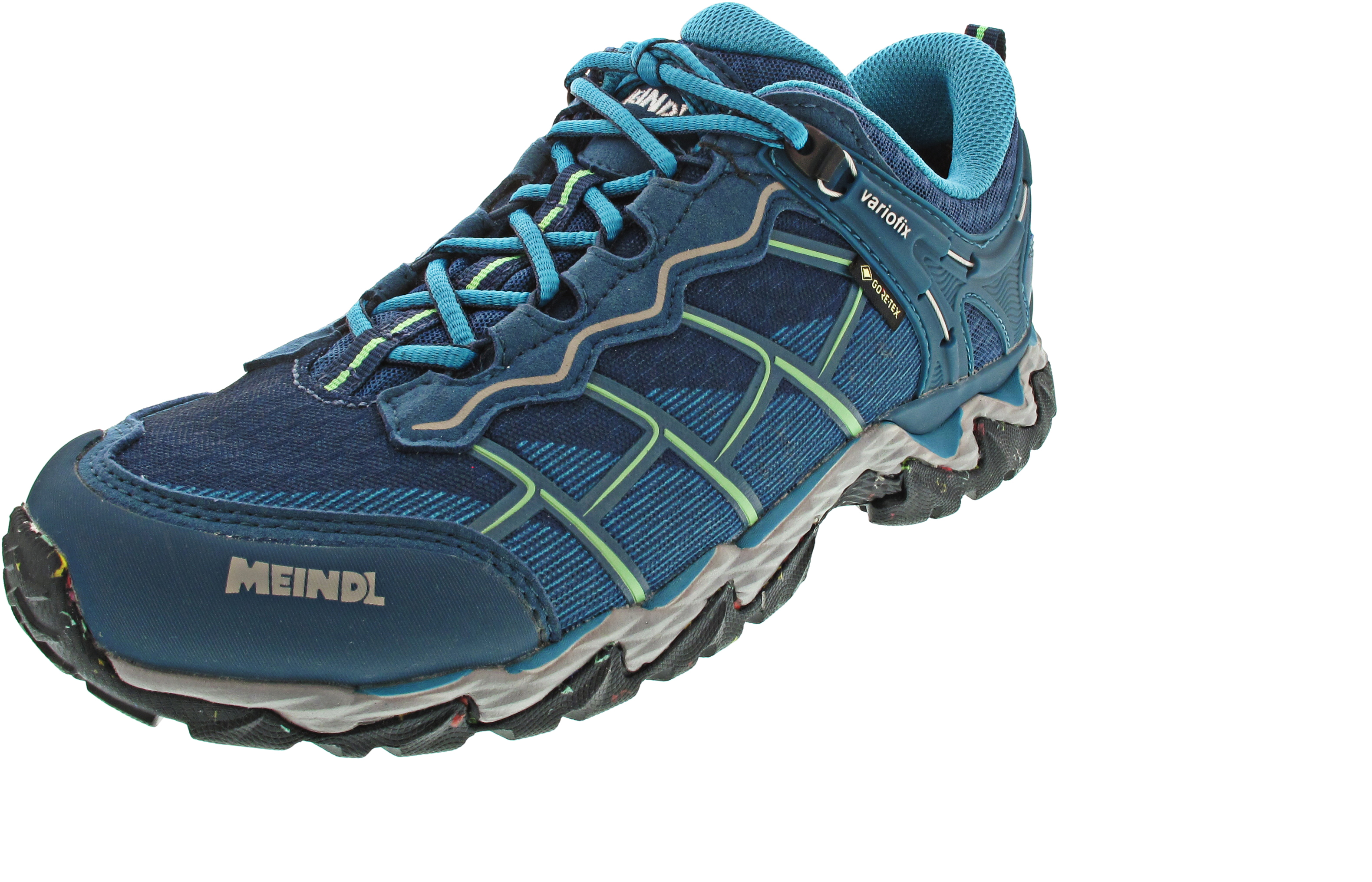 Meindl Houston Lady GTX