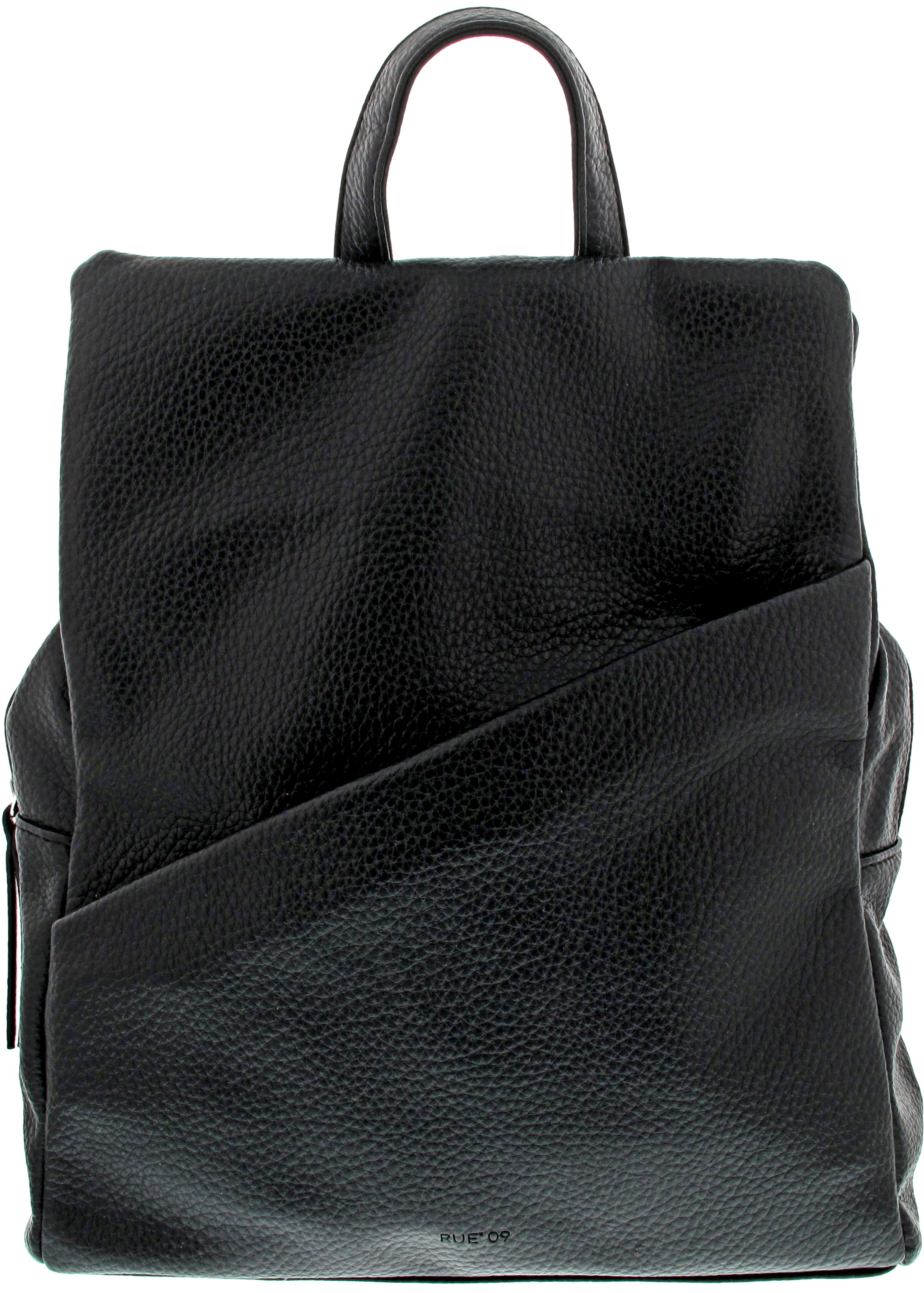 Emily & Noah Tours RUE 09