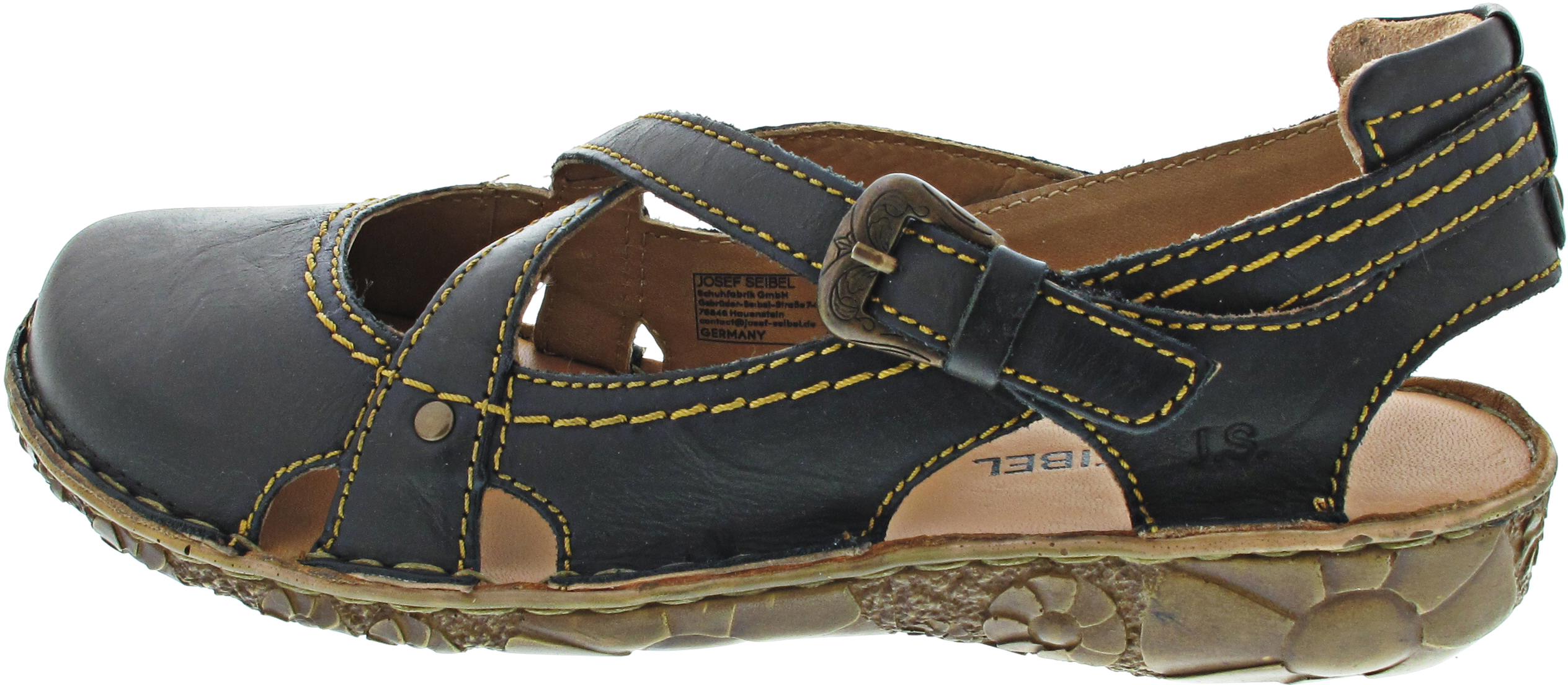 Josef Seibel Rosalie 13