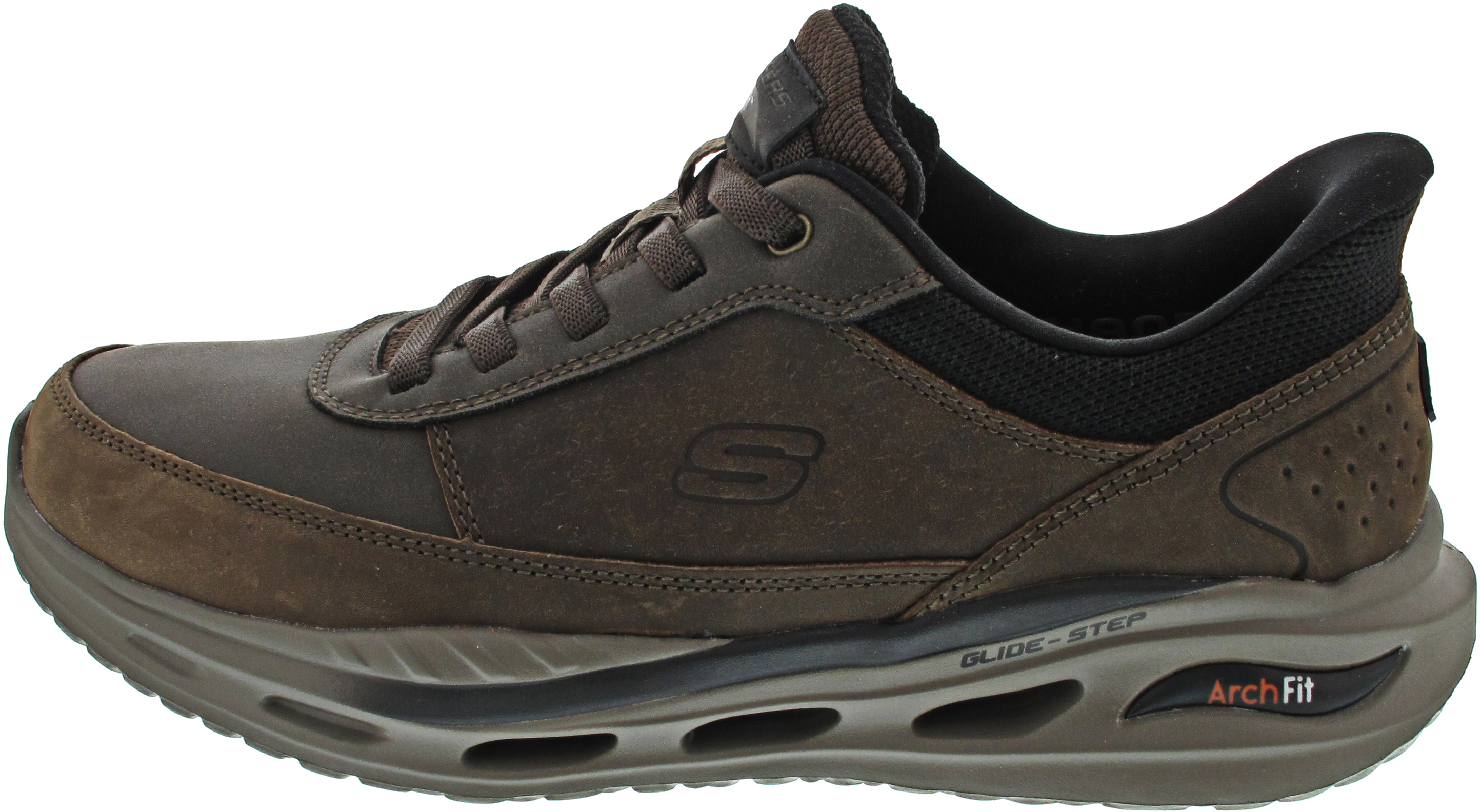 Skechers Slip-Ins:Arch Fit Orvan-M