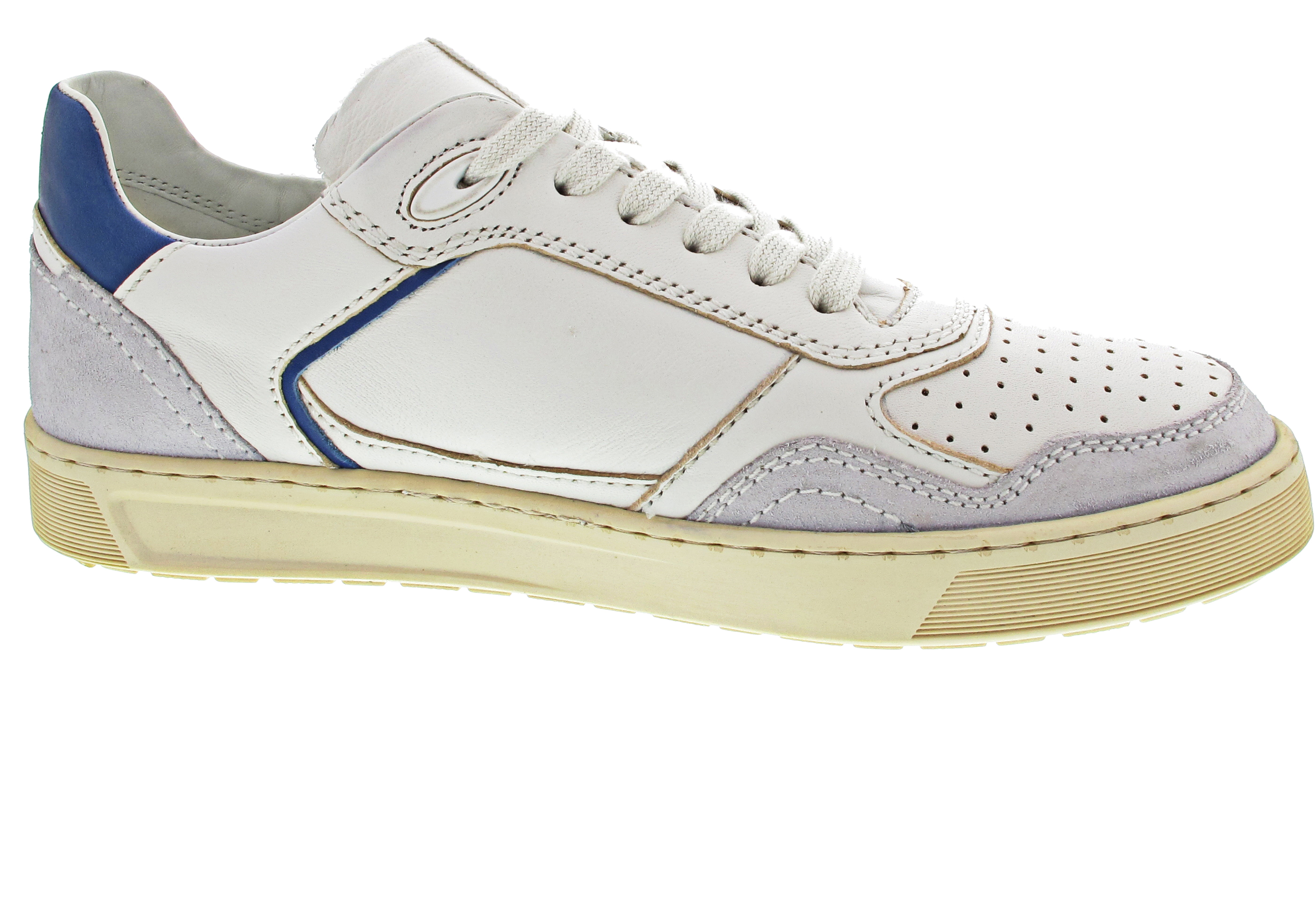 Sioux Tils Sneaker