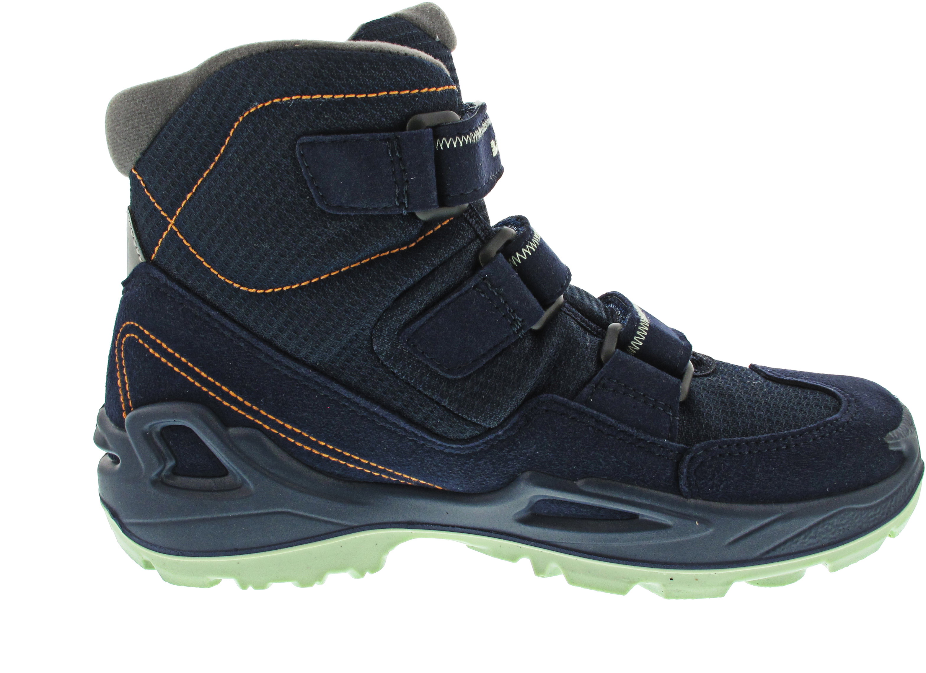 Lowa Milo GTX Mid