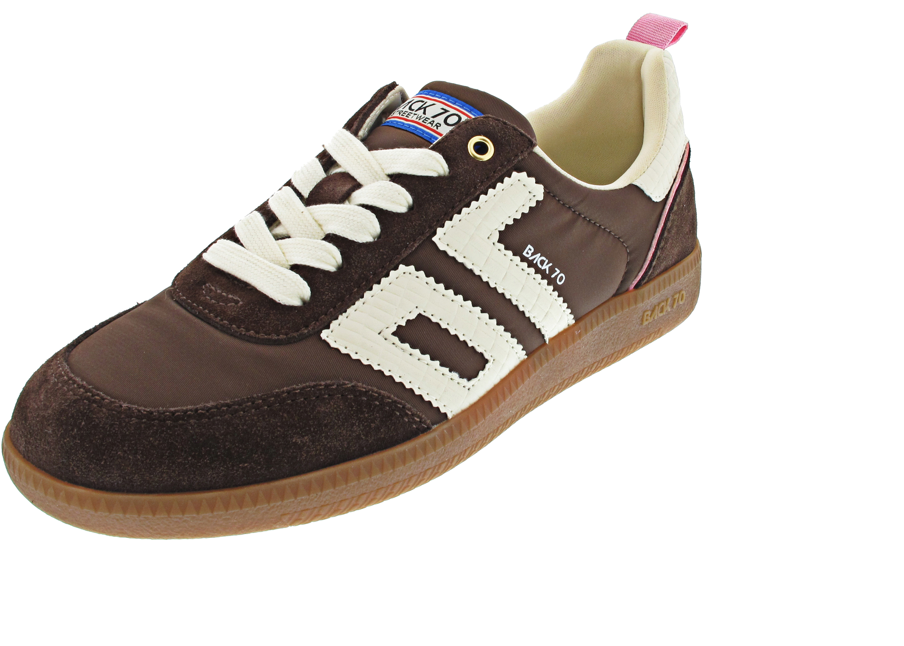 Back 70 Ghost N03