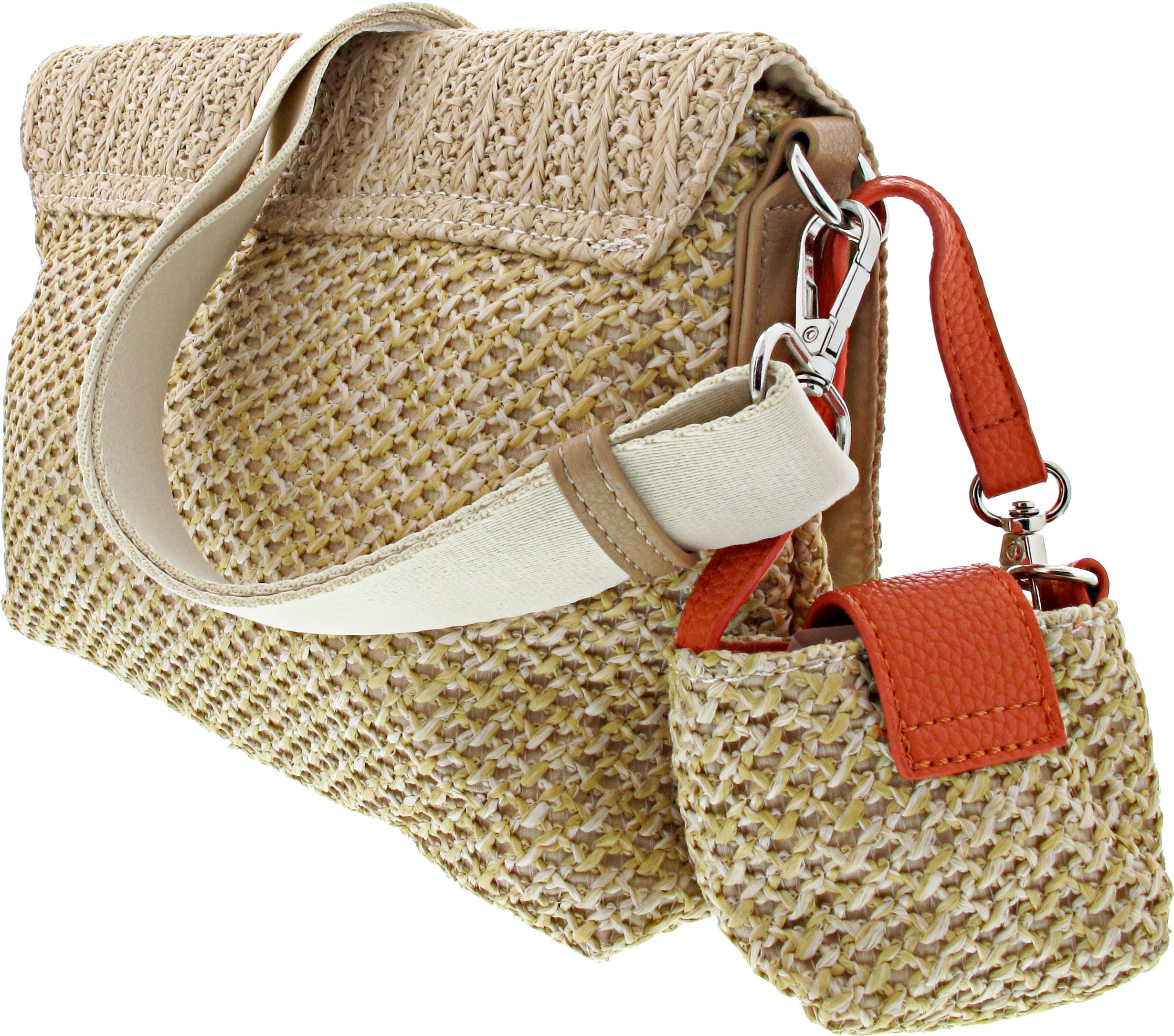 Tom Tailor Bags Vanya Flap Bag M