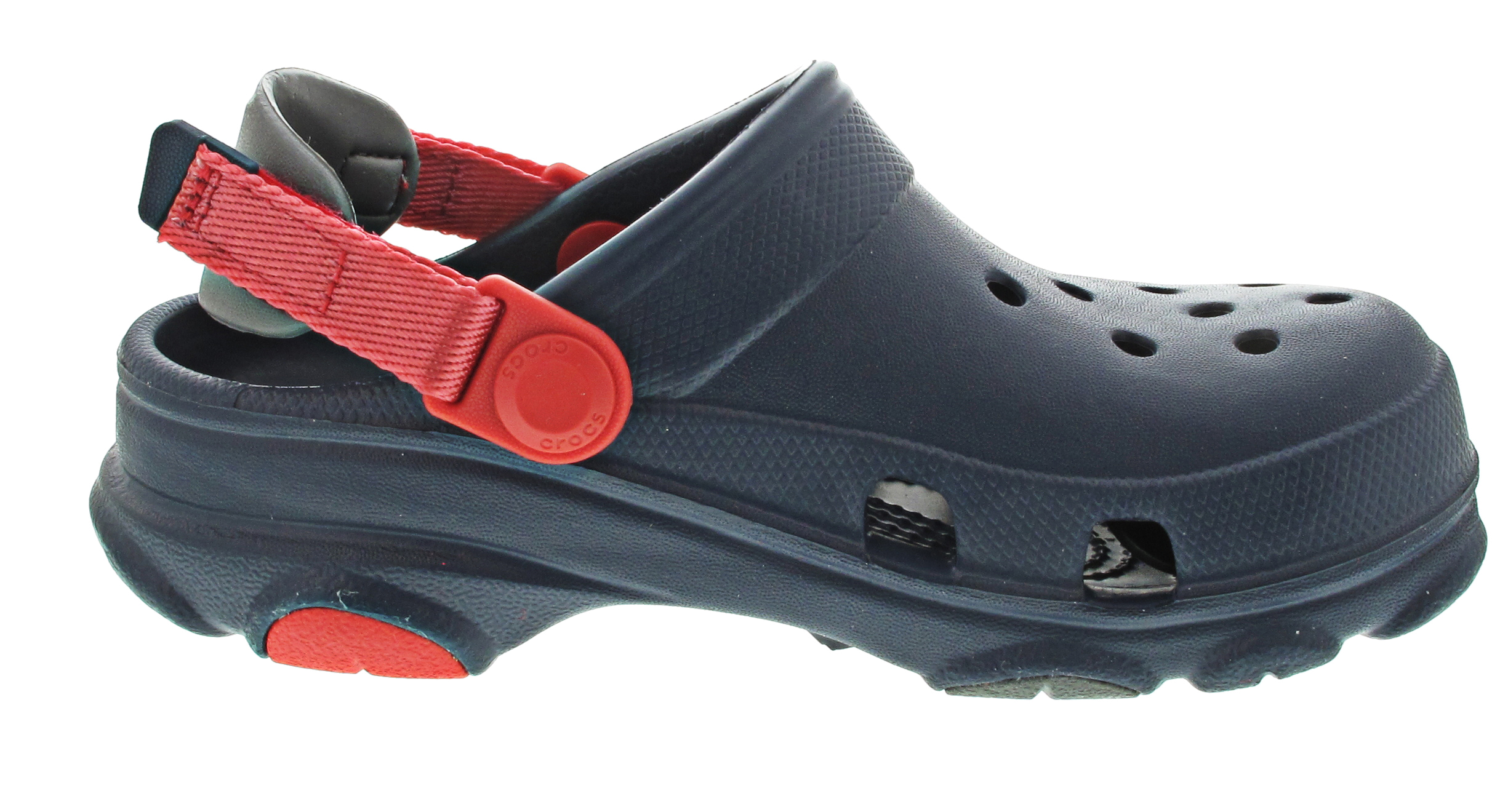 Crocs Classic All Terrain Clog