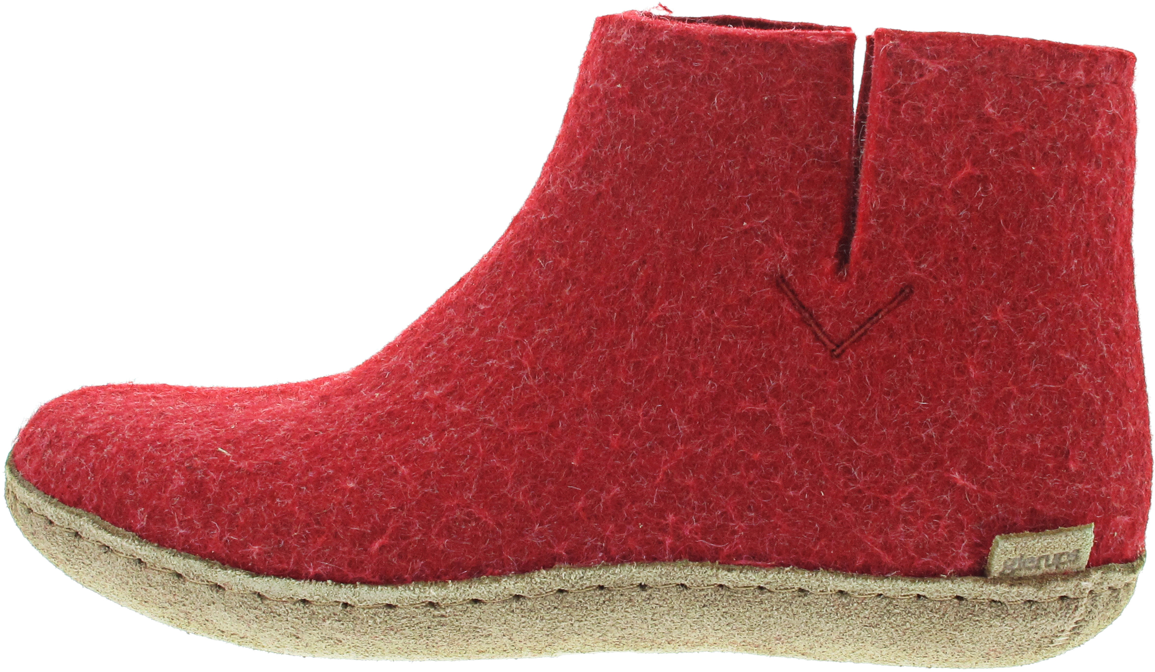 Glerups Low Boot