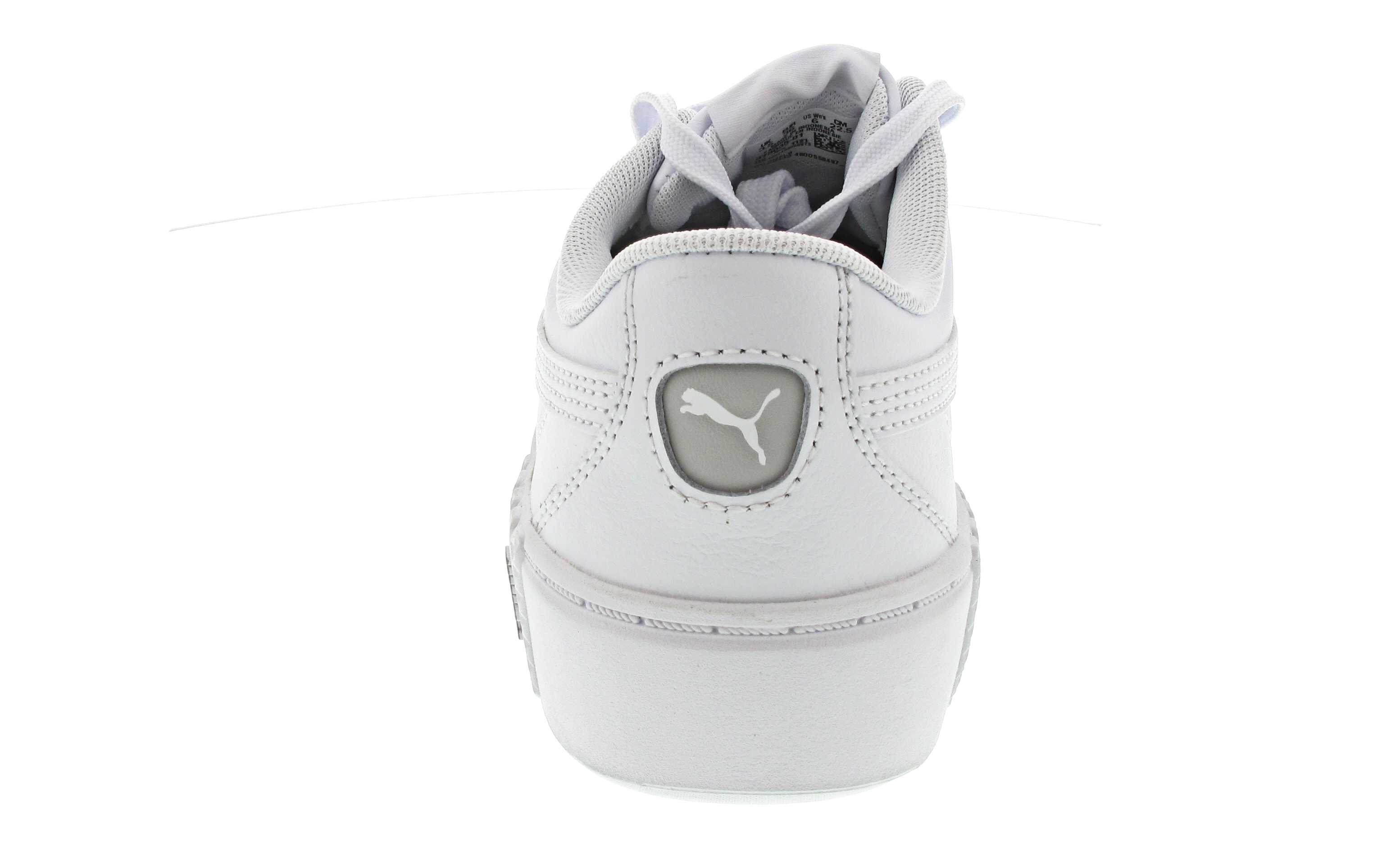 Puma Smash Platform v2 L