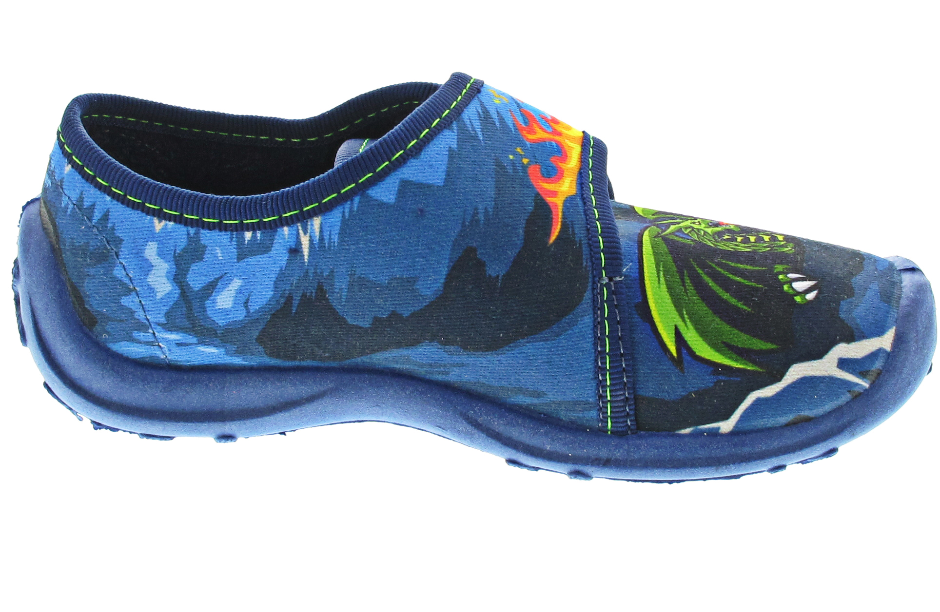 Fischer Markenschuhe Boogy
