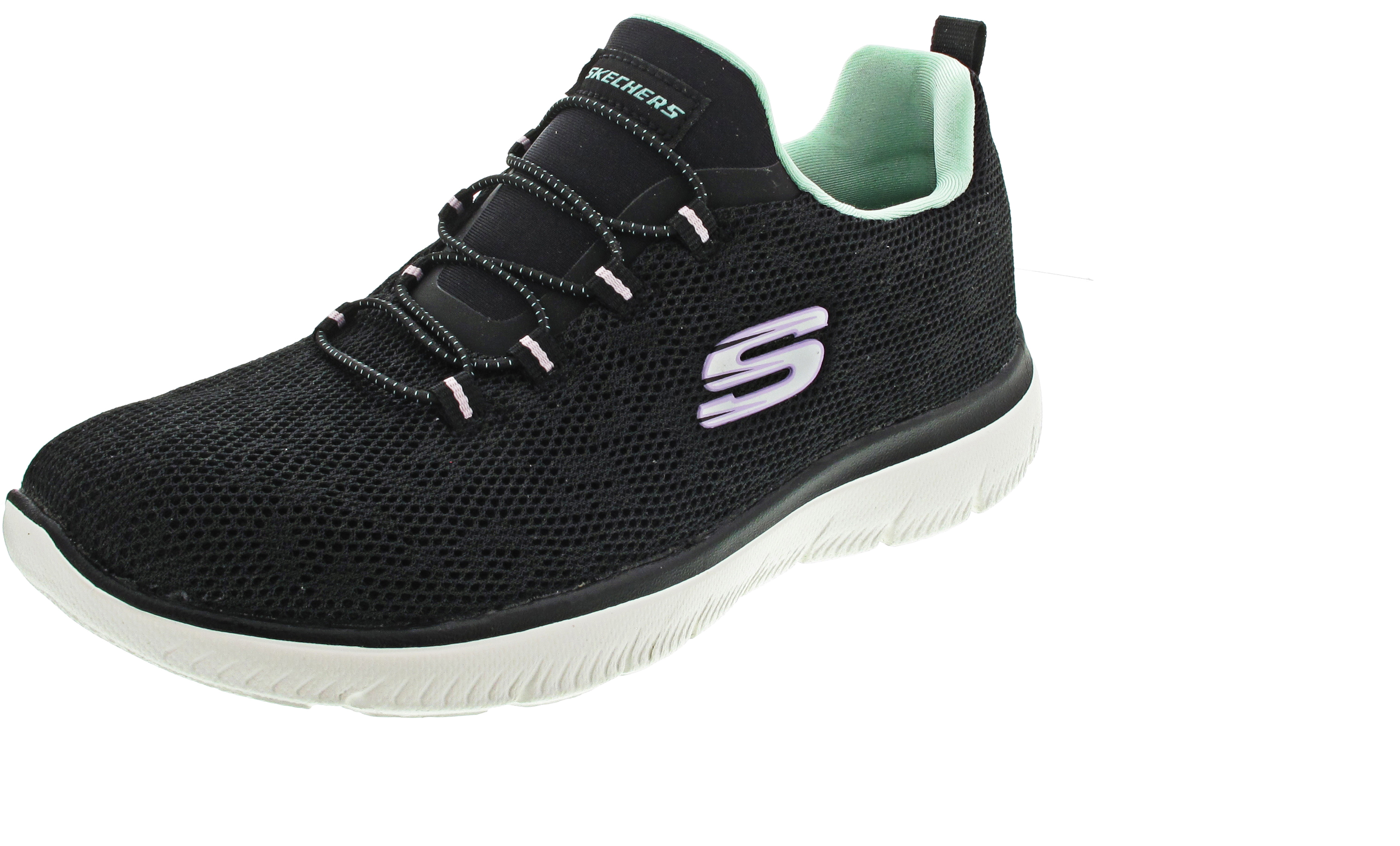 Skechers Summits Leopard Spot