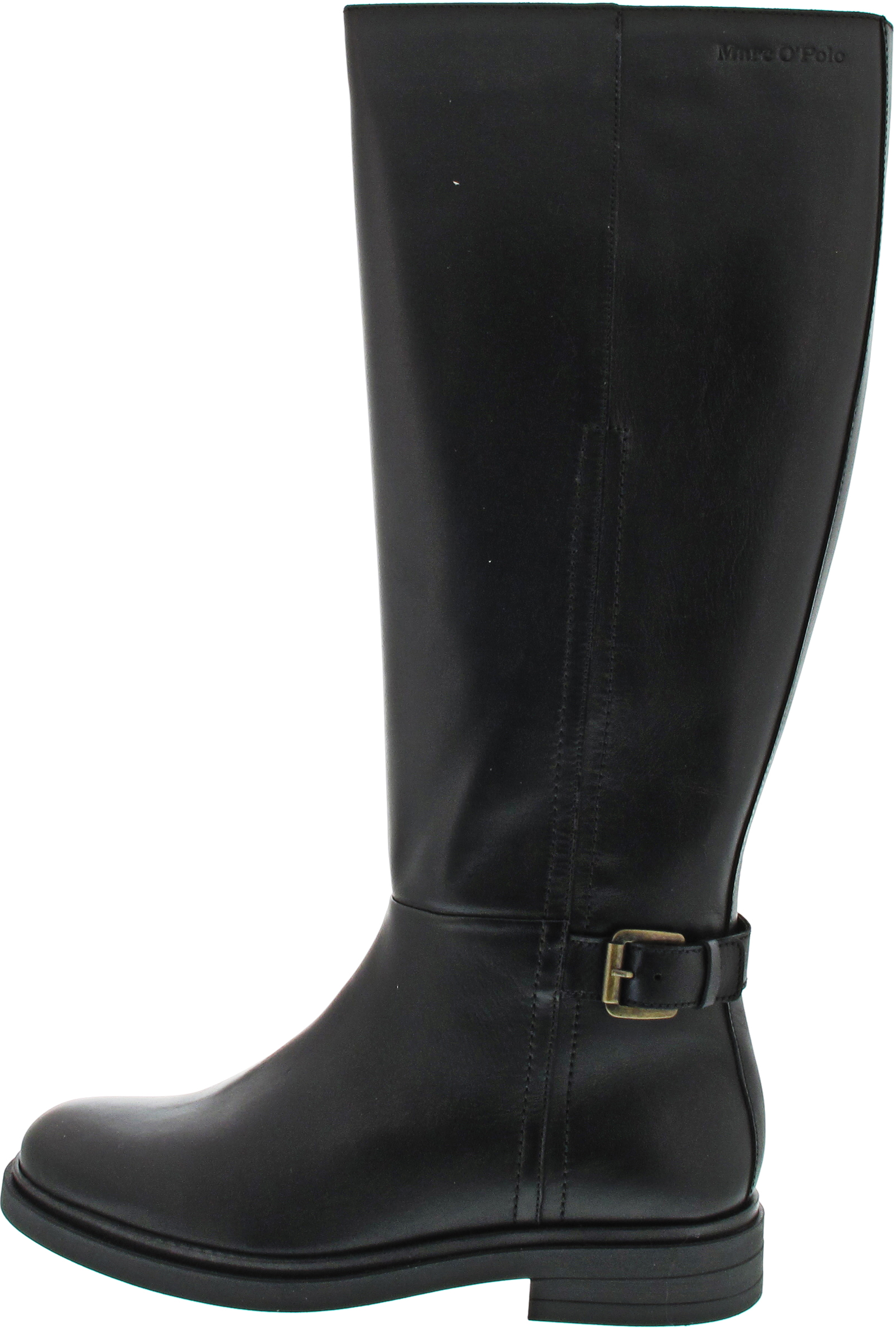 Marc O’Polo Flat Heel Long Boot