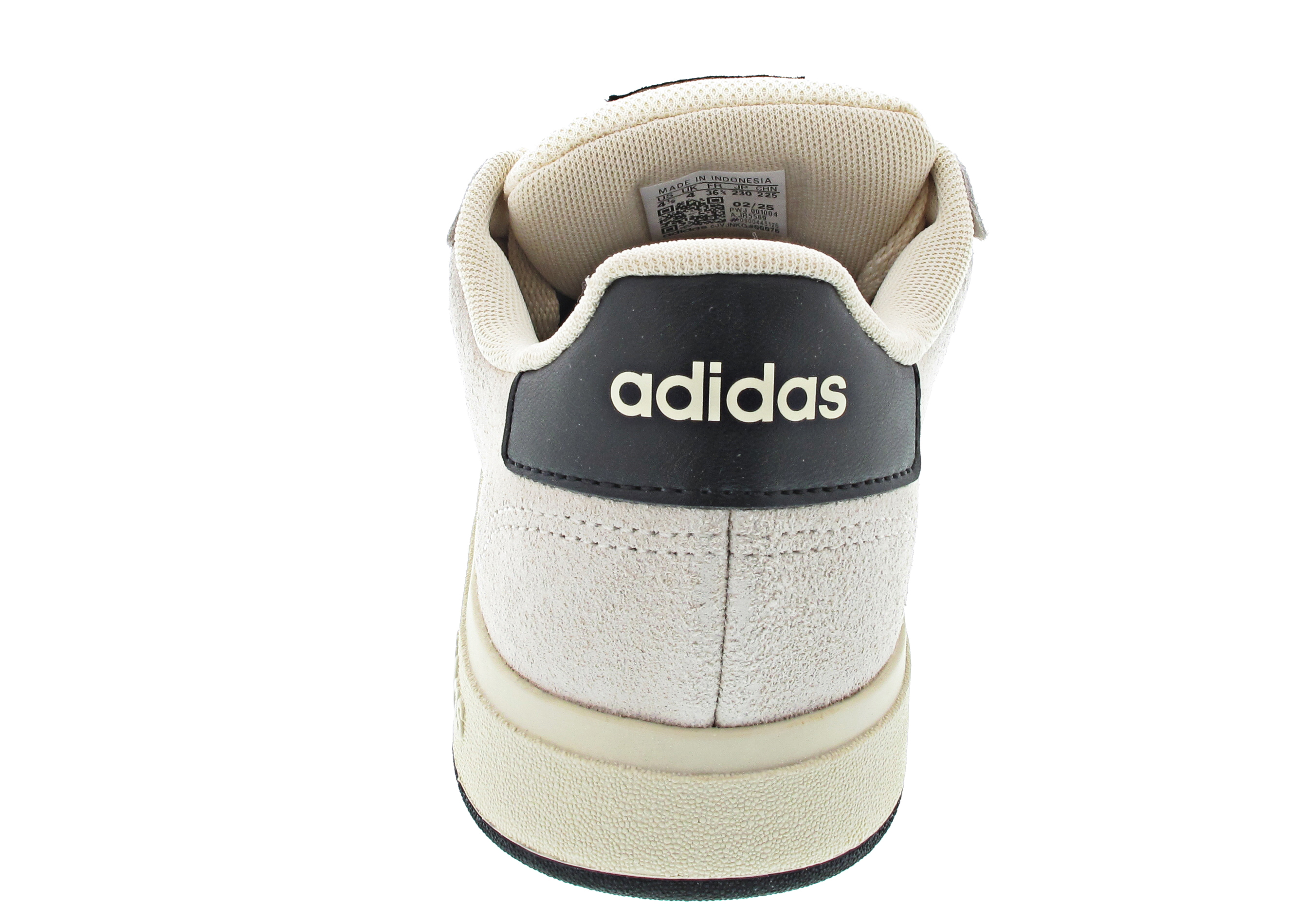 adidas Grand Court 00s K