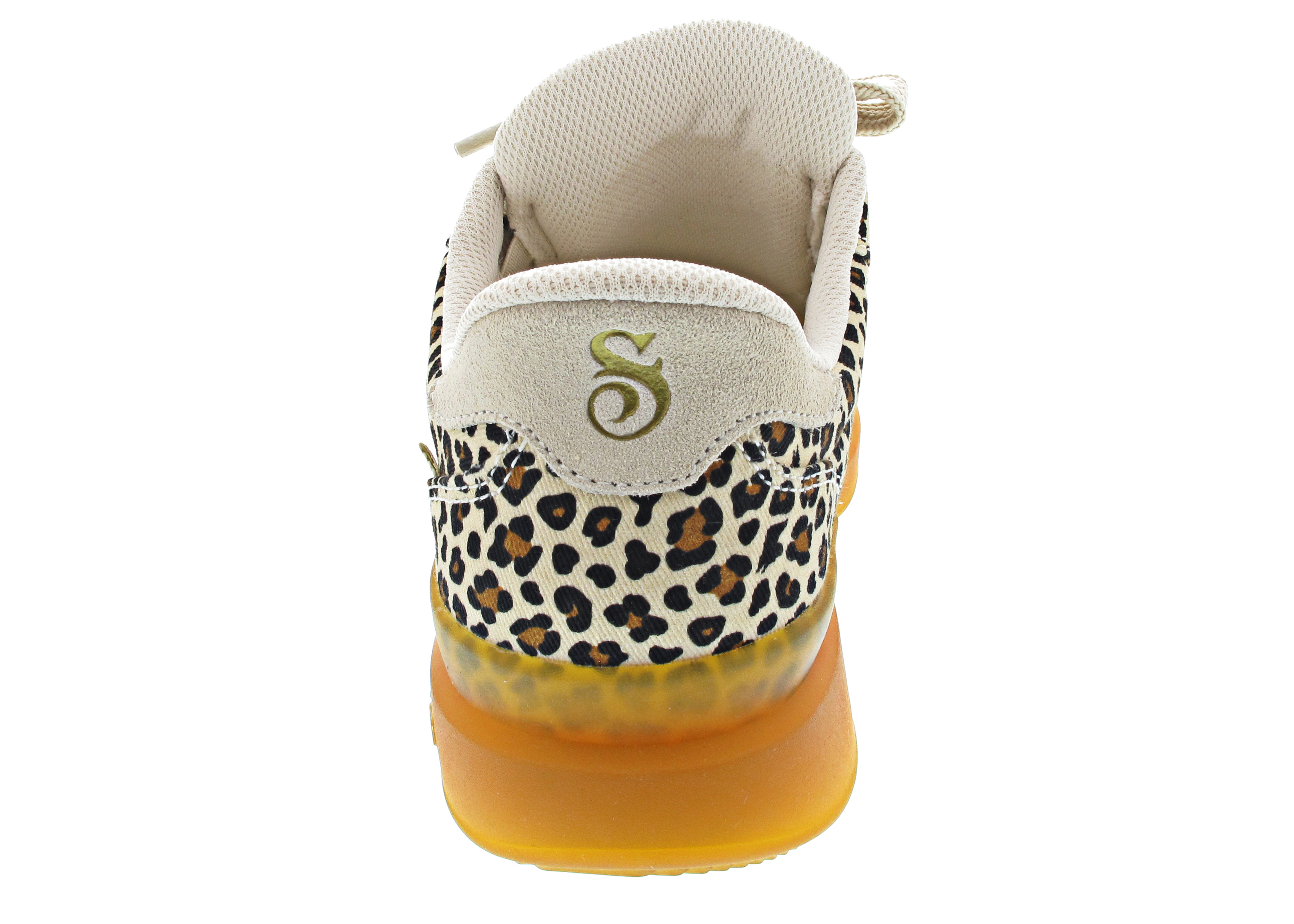 Skechers Courtside Nature Girlz