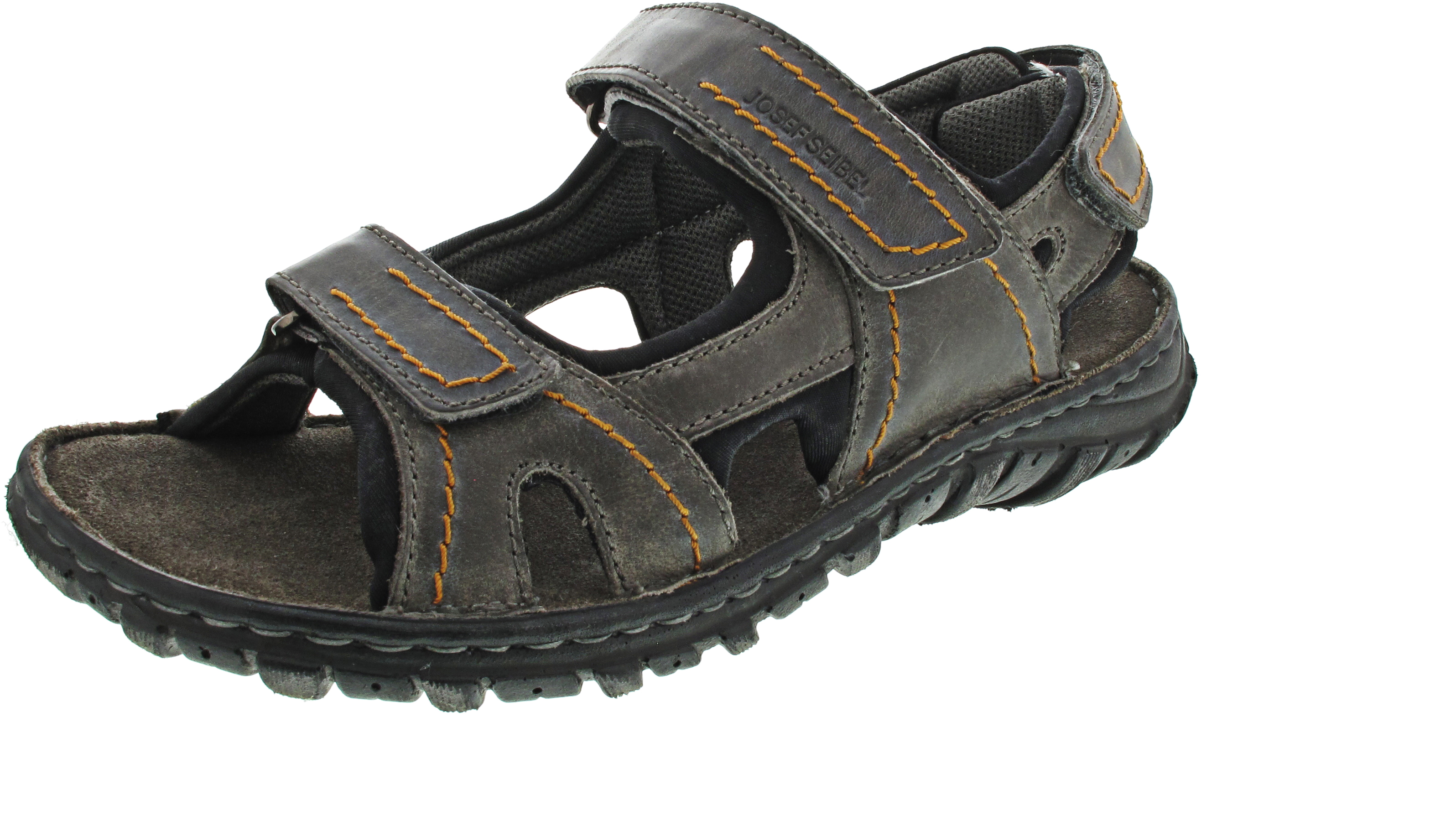 Josef Seibel Cardiff 08