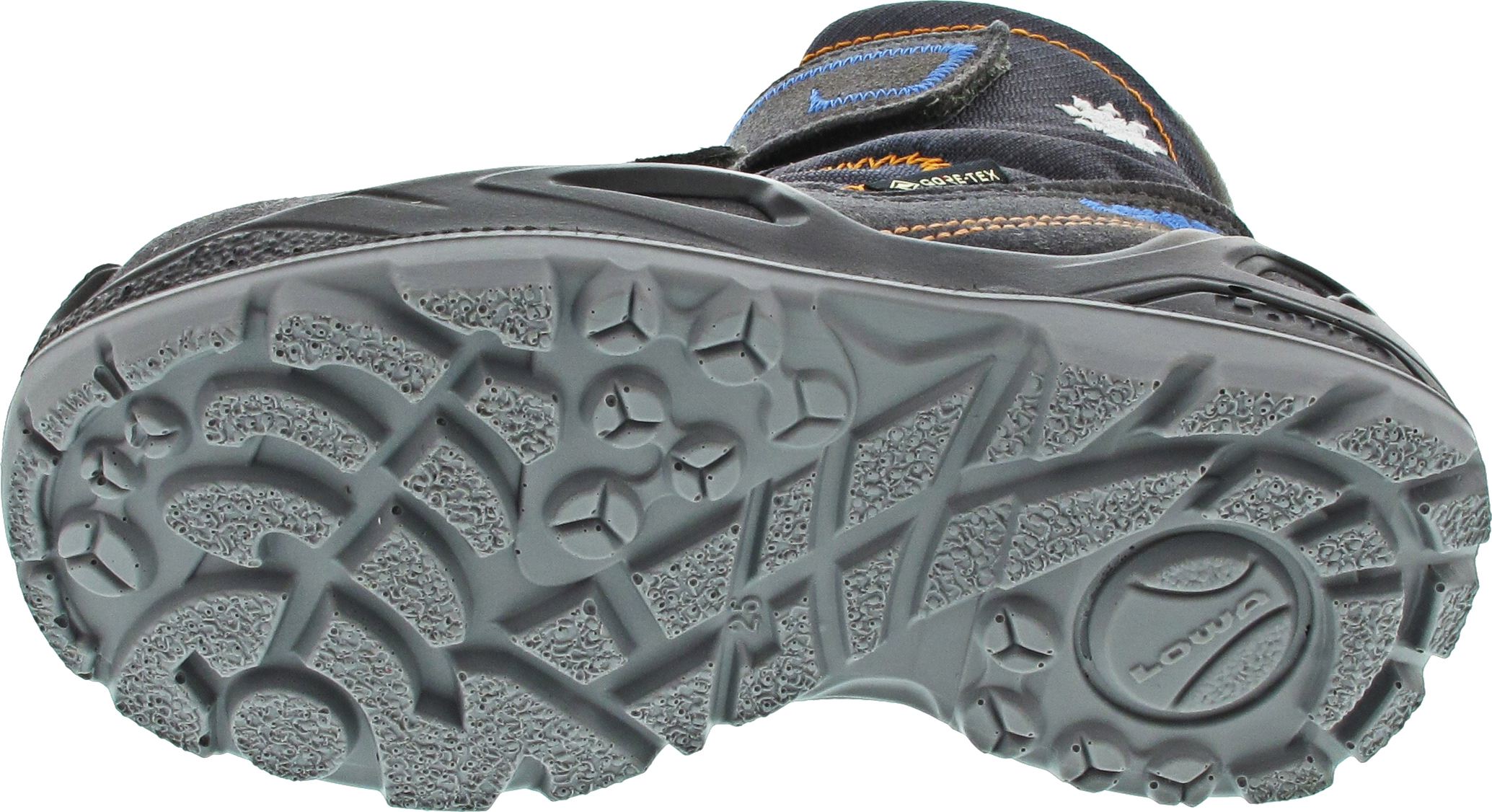 Lowa Milo GTX Mid