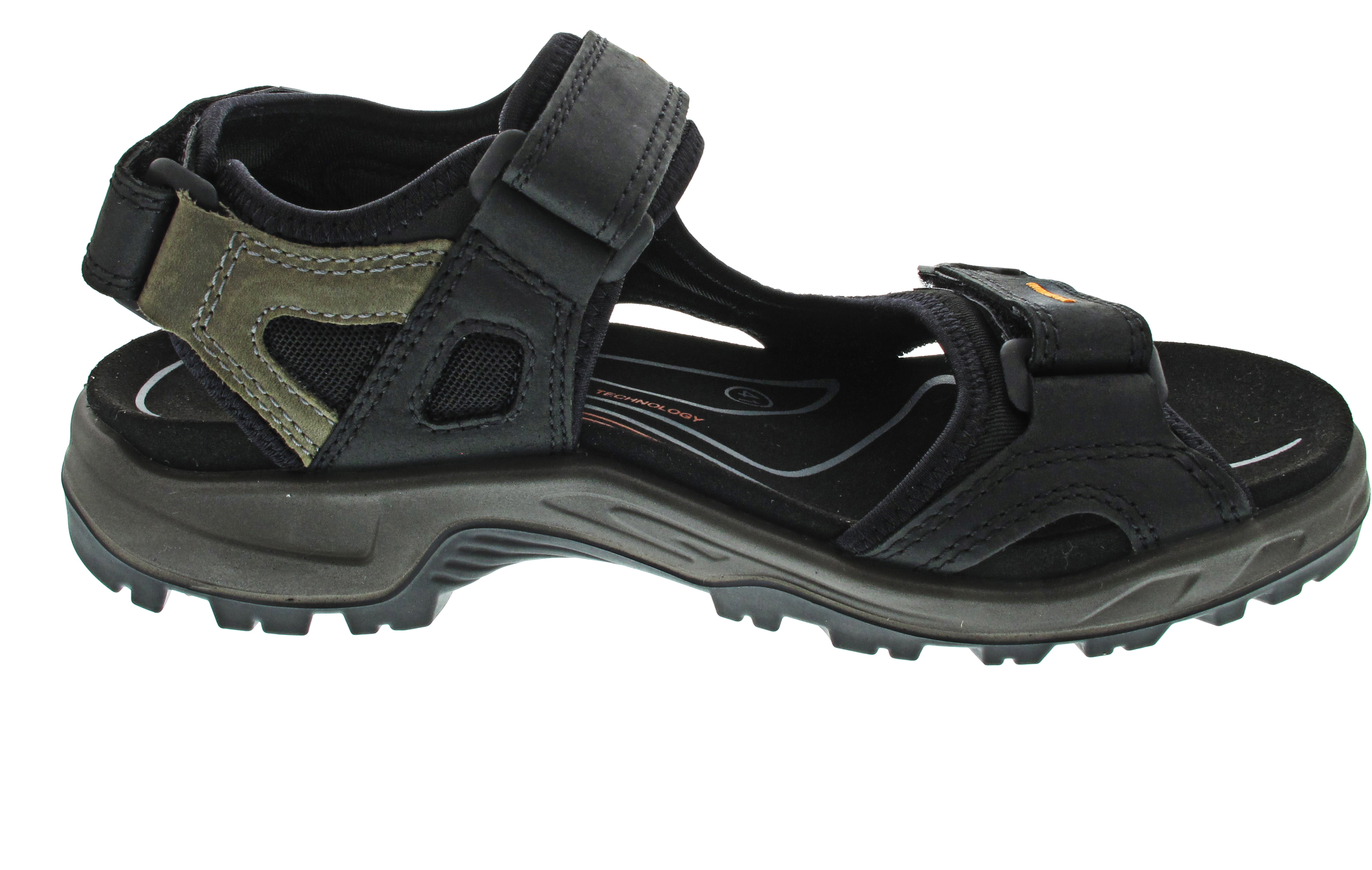 Ecco Offroad Yucatan M