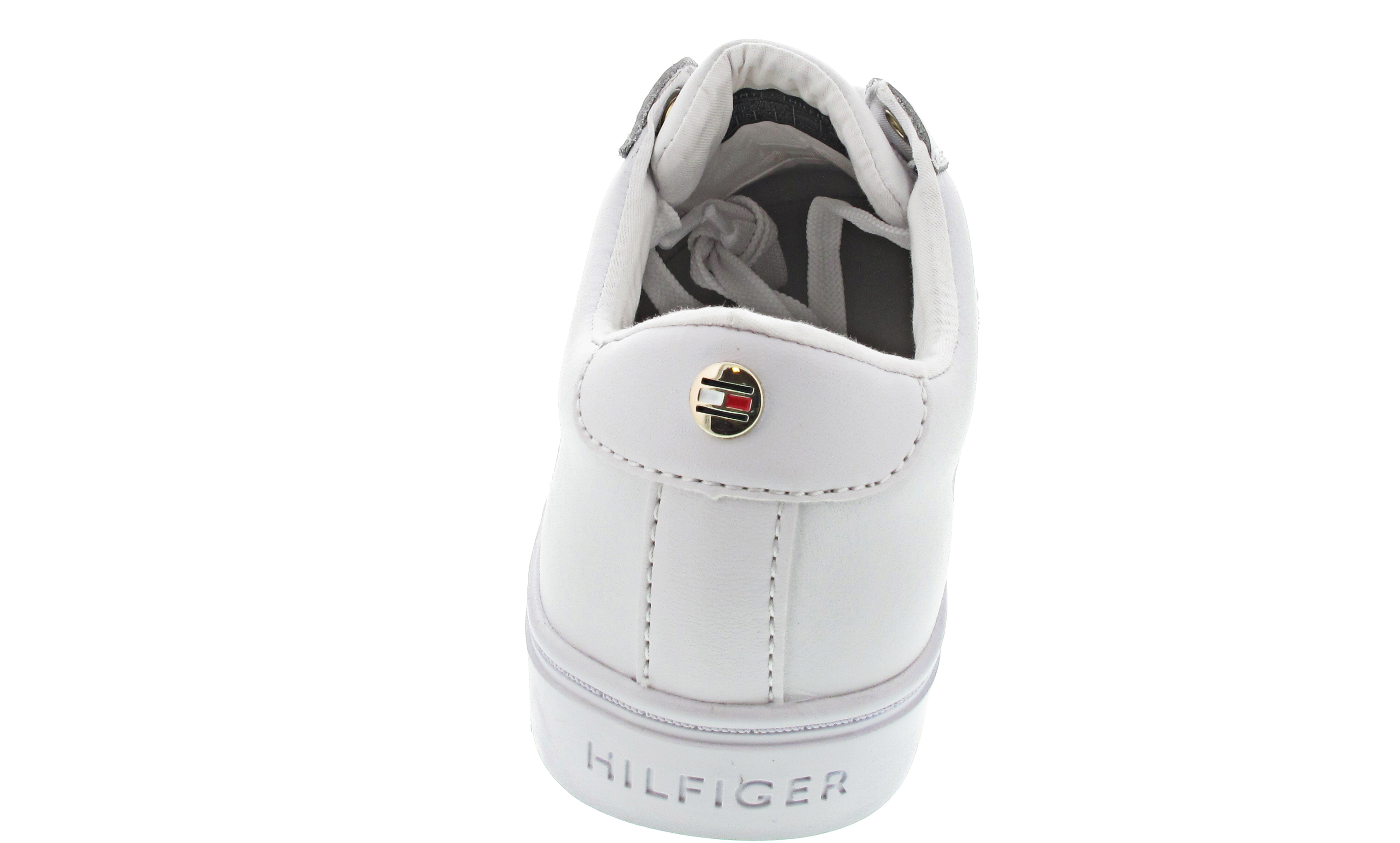 Tommy Hilfiger Corp Webbing Sneaker